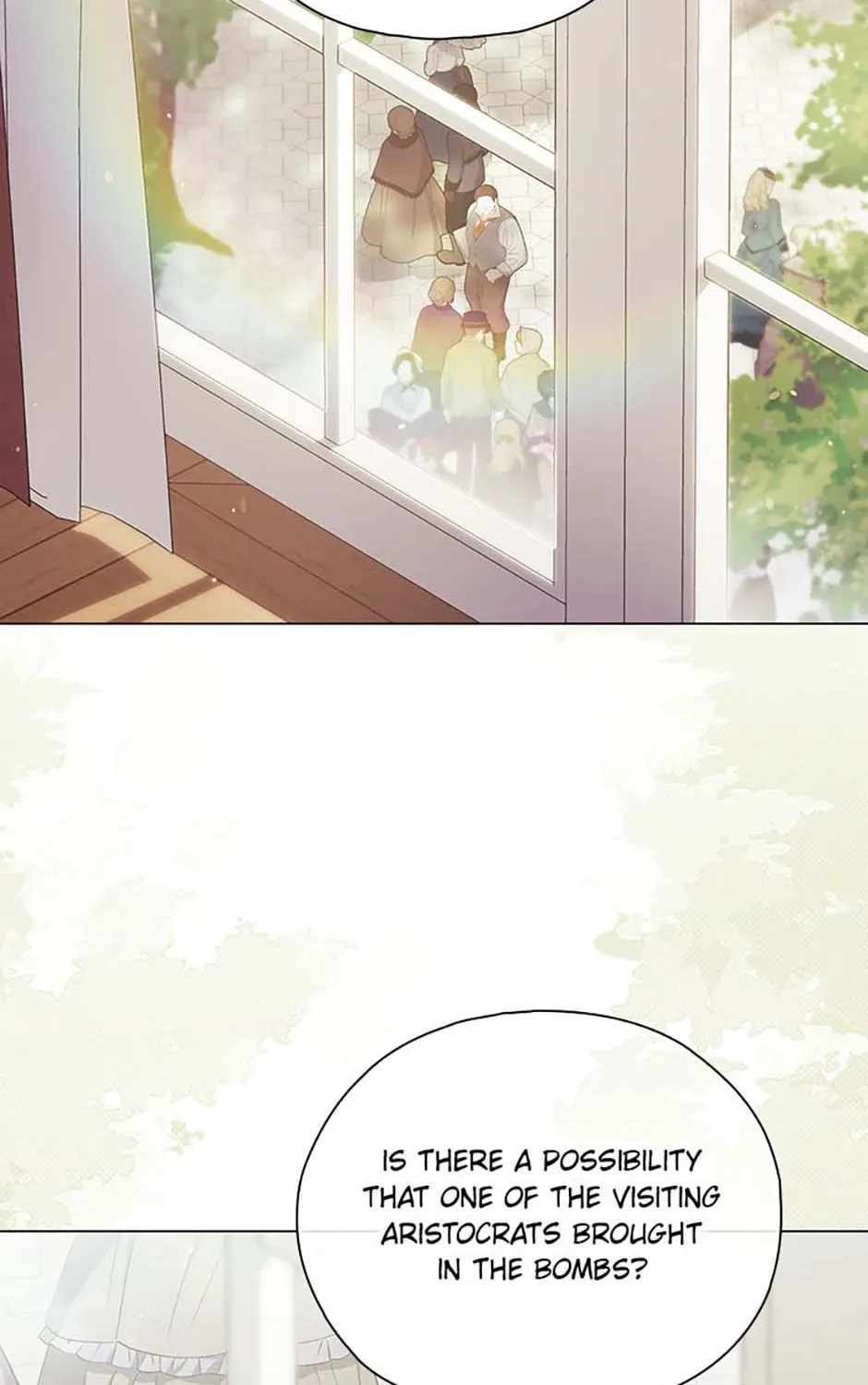 I Don’t Trust My Twin Sister Chapter 76 page 30 - 