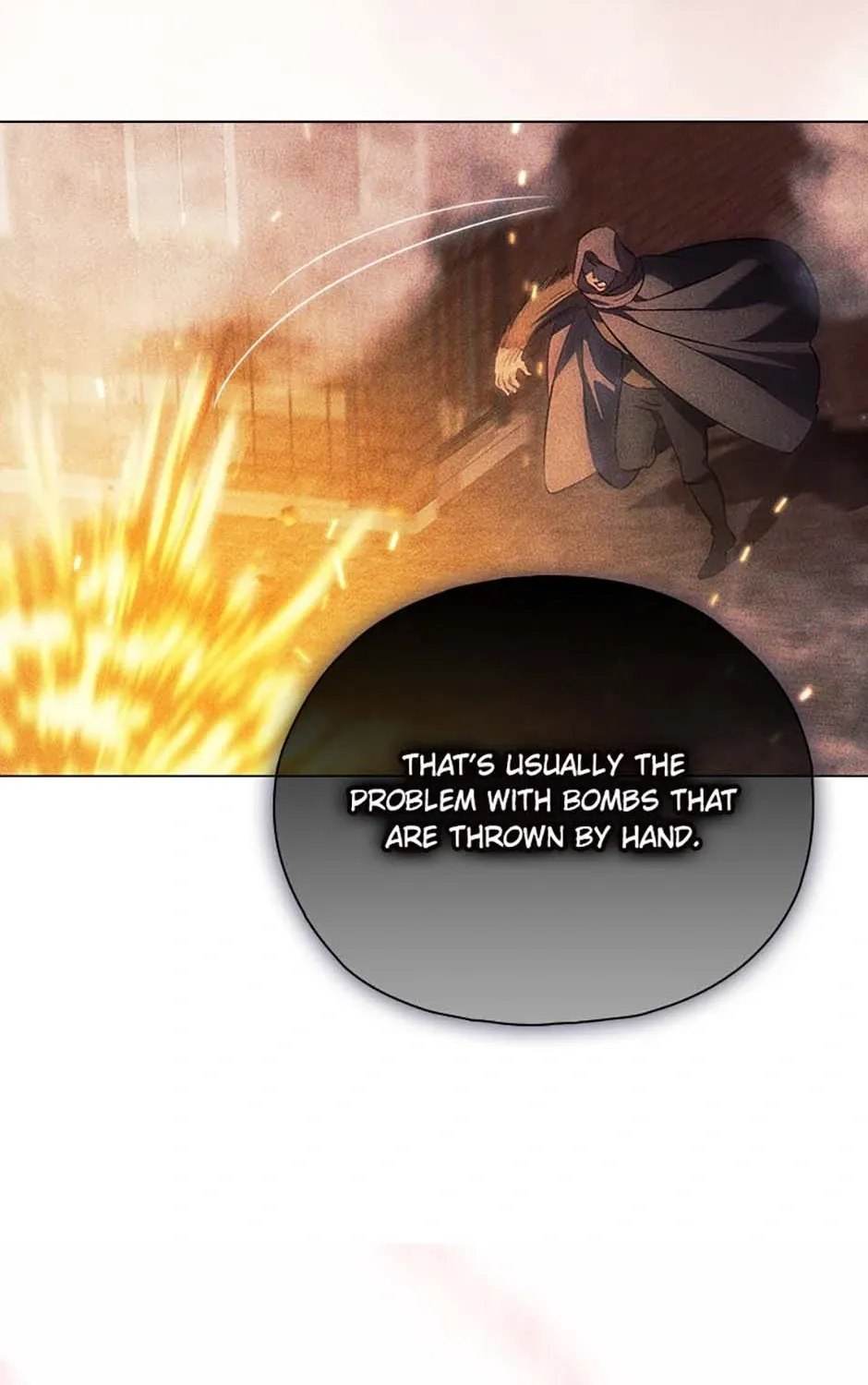I Don’t Trust My Twin Sister Chapter 76 page 38 - 