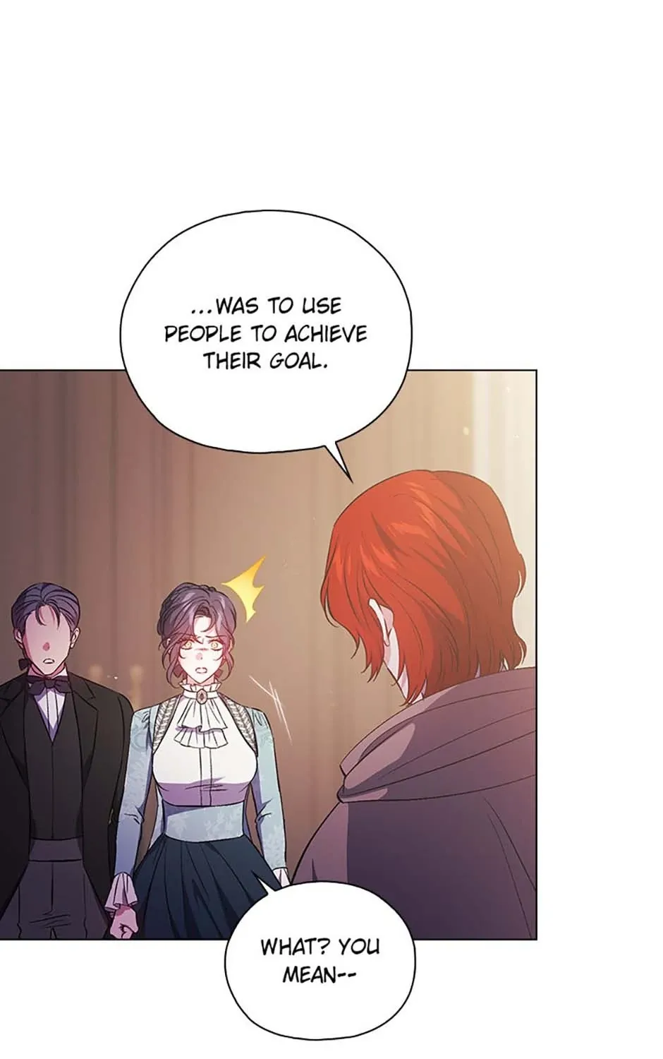 I Don’t Trust My Twin Sister Chapter 76 page 44 - 
