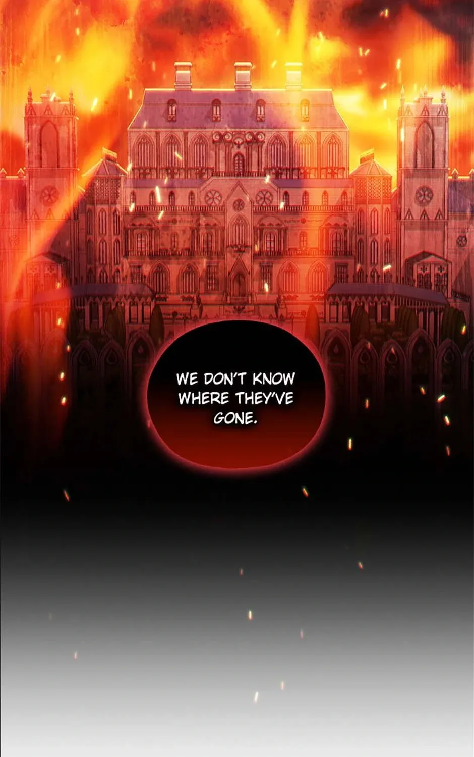 I Don’t Trust My Twin Sister Chapter 76 page 6 - 