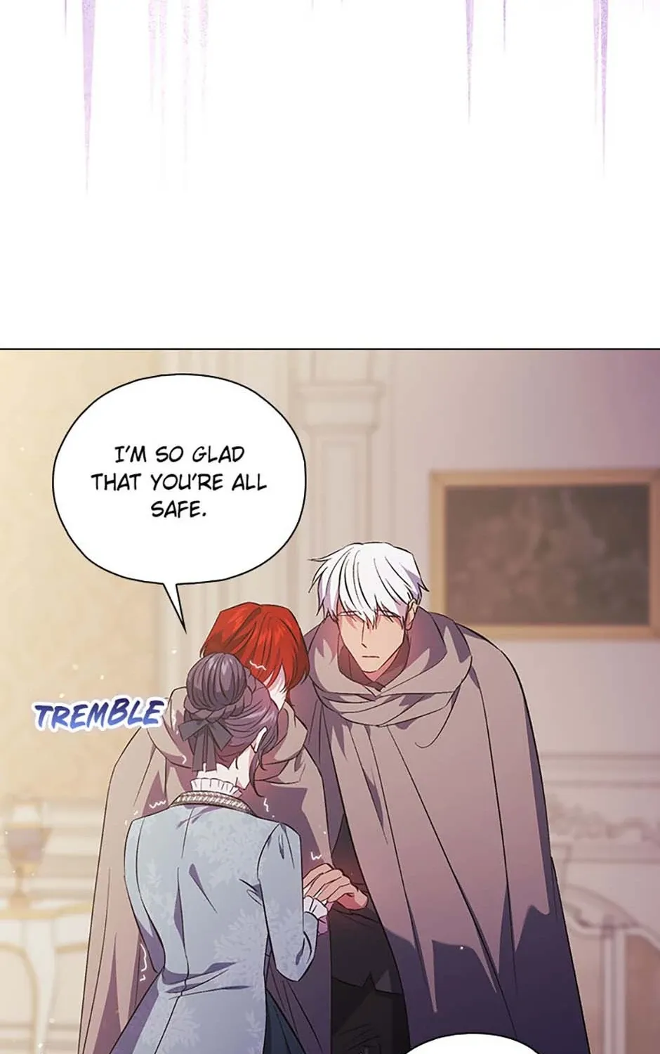 I Don’t Trust My Twin Sister Chapter 76 page 54 - 