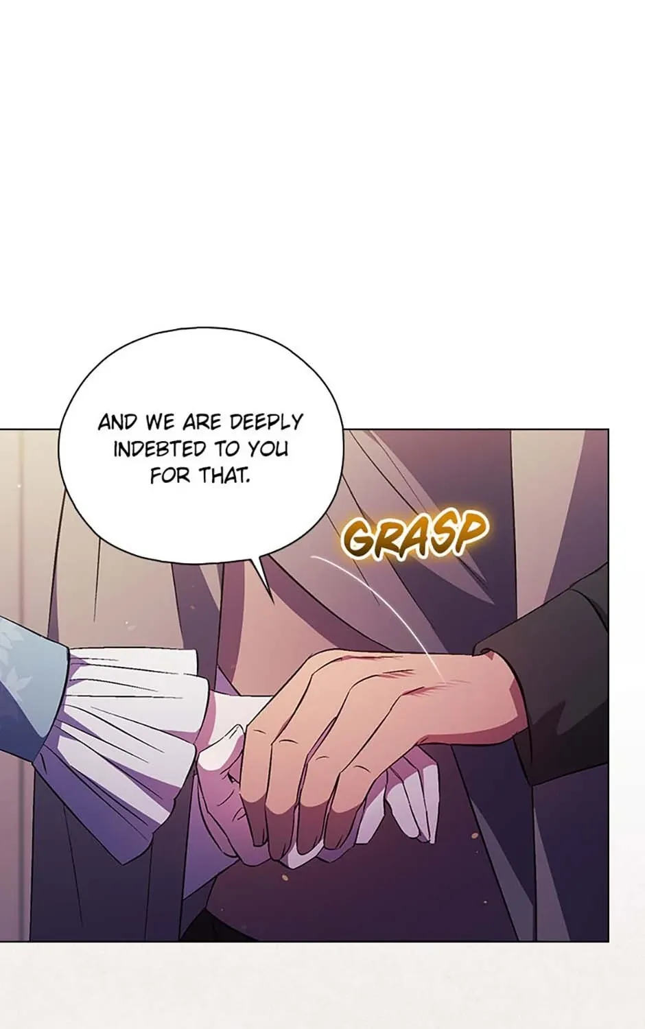 I Don’t Trust My Twin Sister Chapter 76 page 56 - 