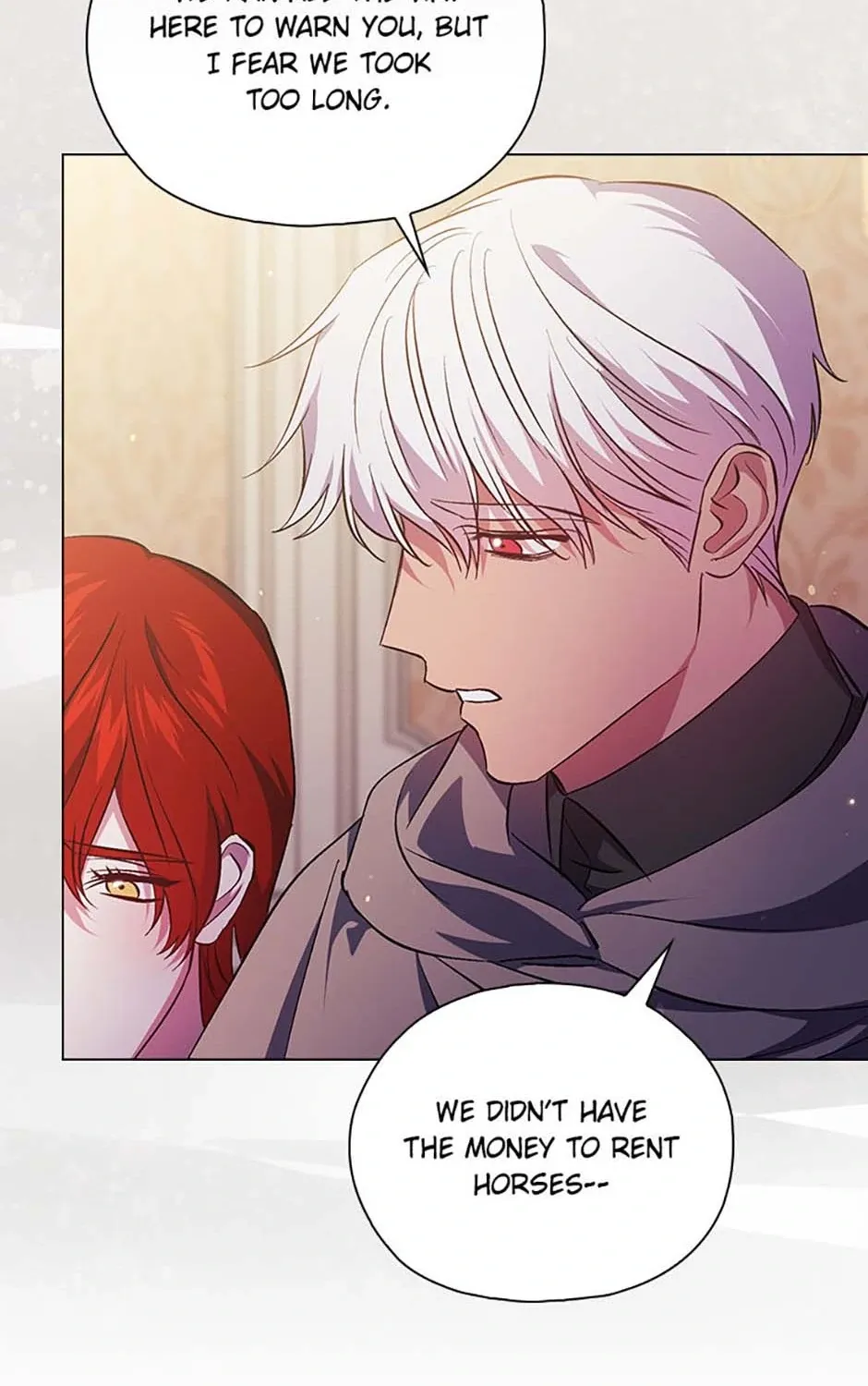 I Don’t Trust My Twin Sister Chapter 76 page 58 - 