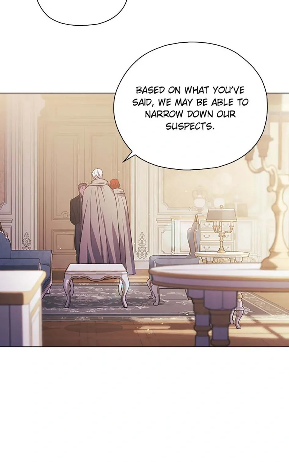 I Don’t Trust My Twin Sister Chapter 76 page 60 - 