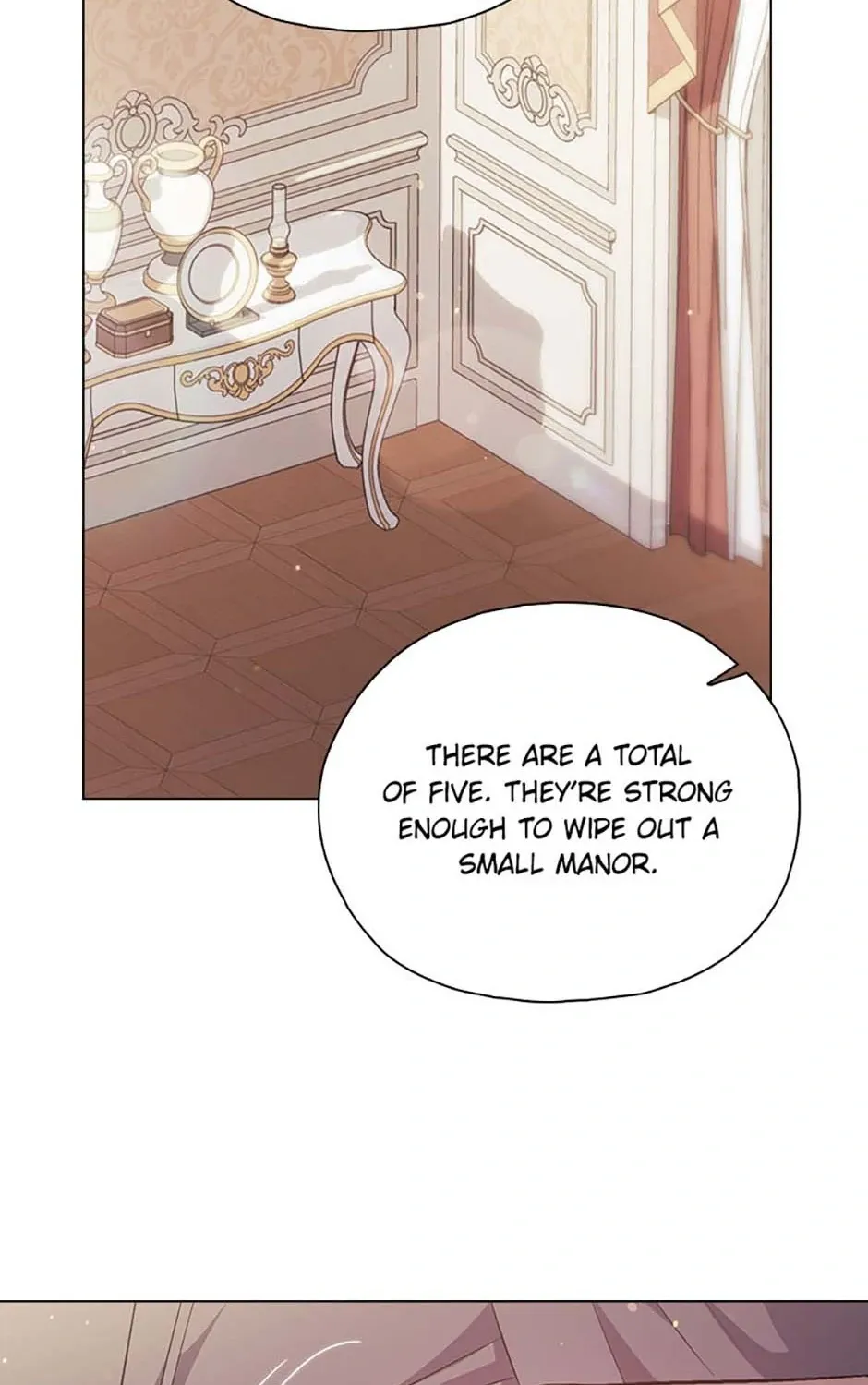 I Don’t Trust My Twin Sister Chapter 76 page 62 - 