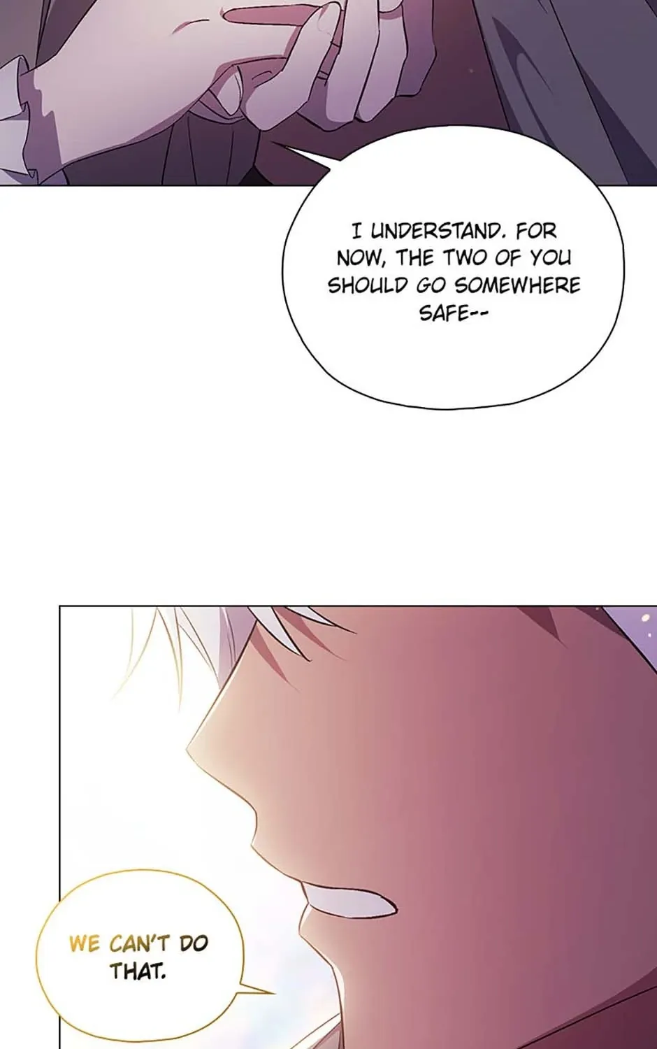 I Don’t Trust My Twin Sister Chapter 76 page 64 - 