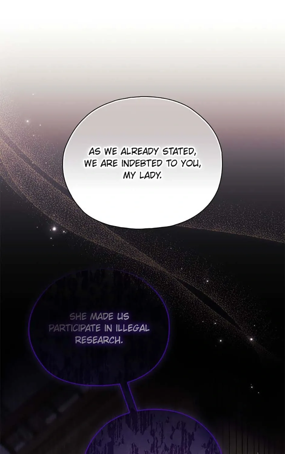 I Don’t Trust My Twin Sister Chapter 76 page 66 - 