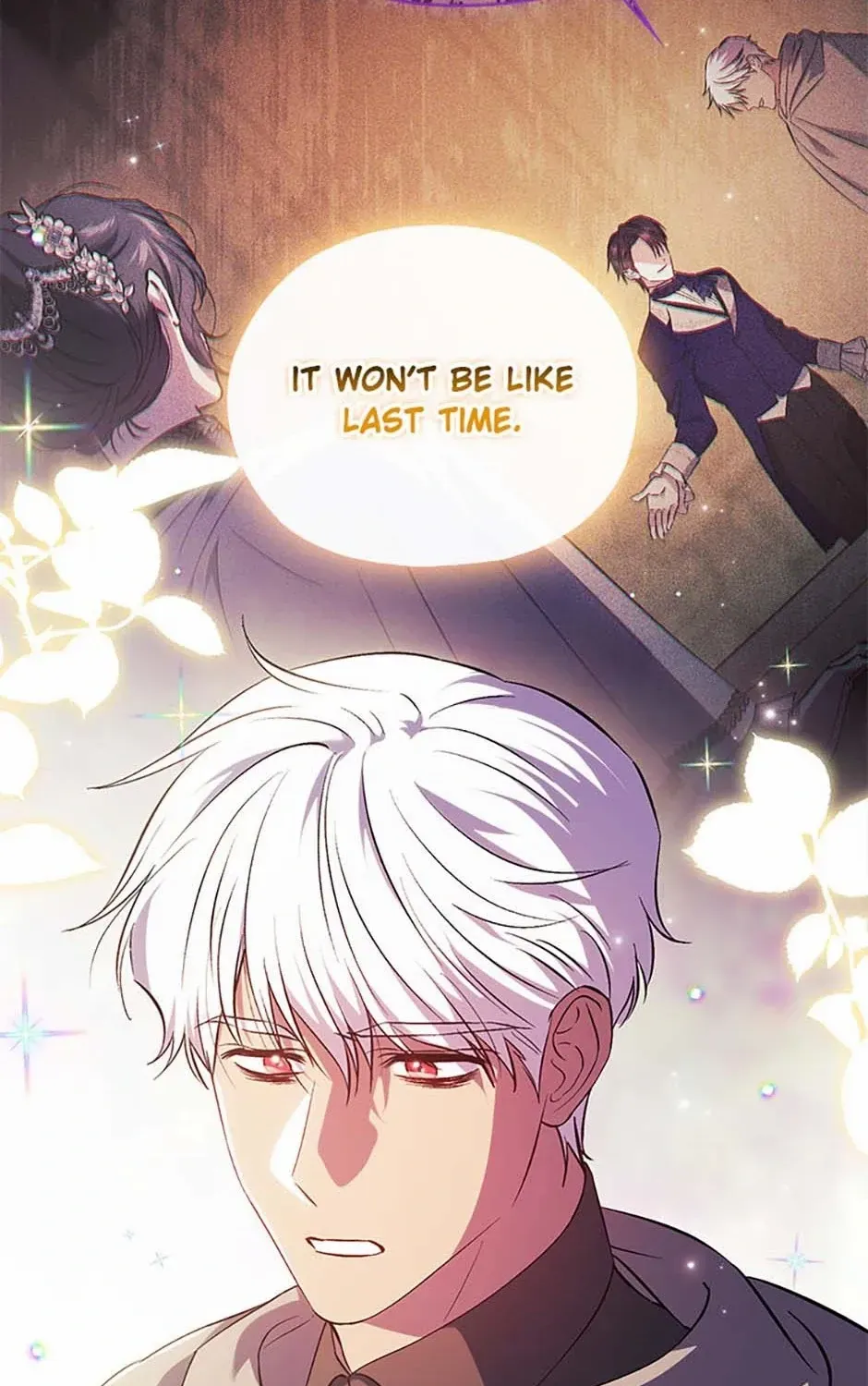 I Don’t Trust My Twin Sister Chapter 76 page 68 - 