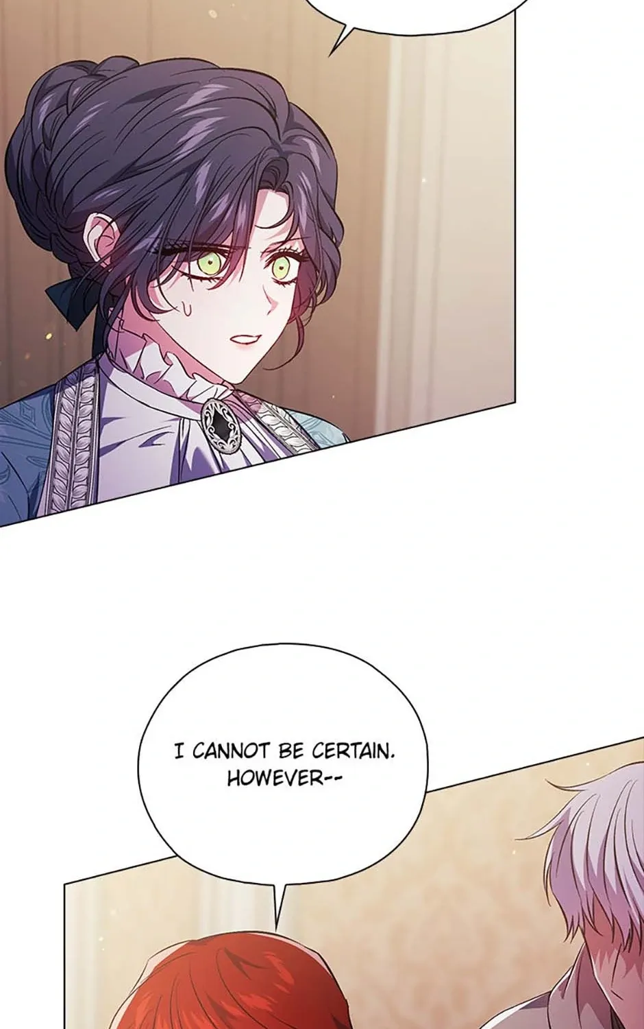 I Don’t Trust My Twin Sister Chapter 76 page 8 - 