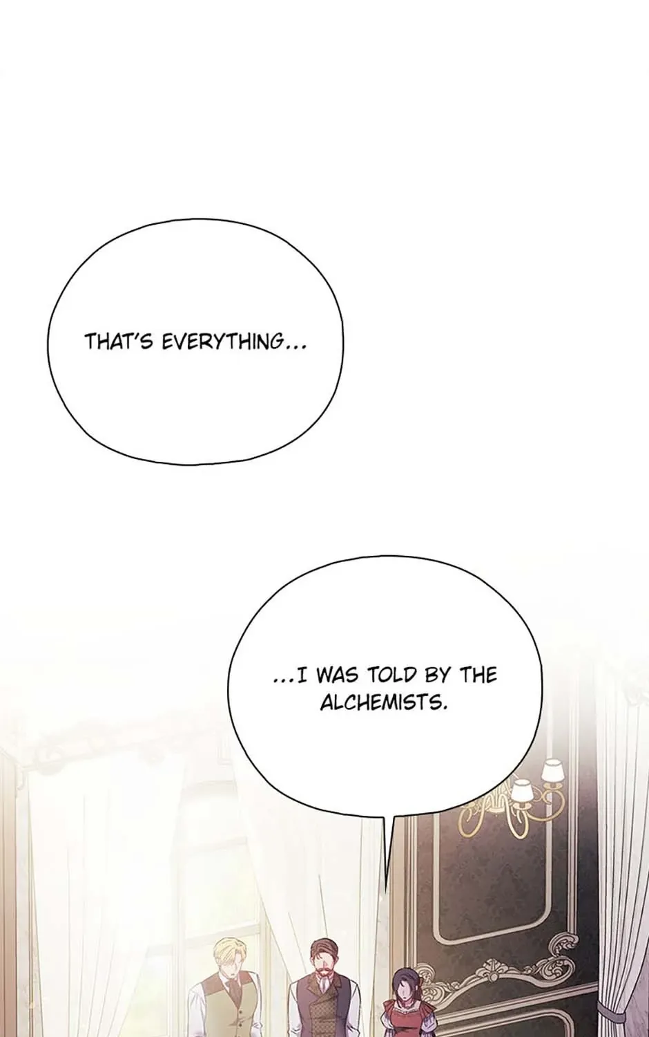 I Don’t Trust My Twin Sister Chapter 76 page 80 - 