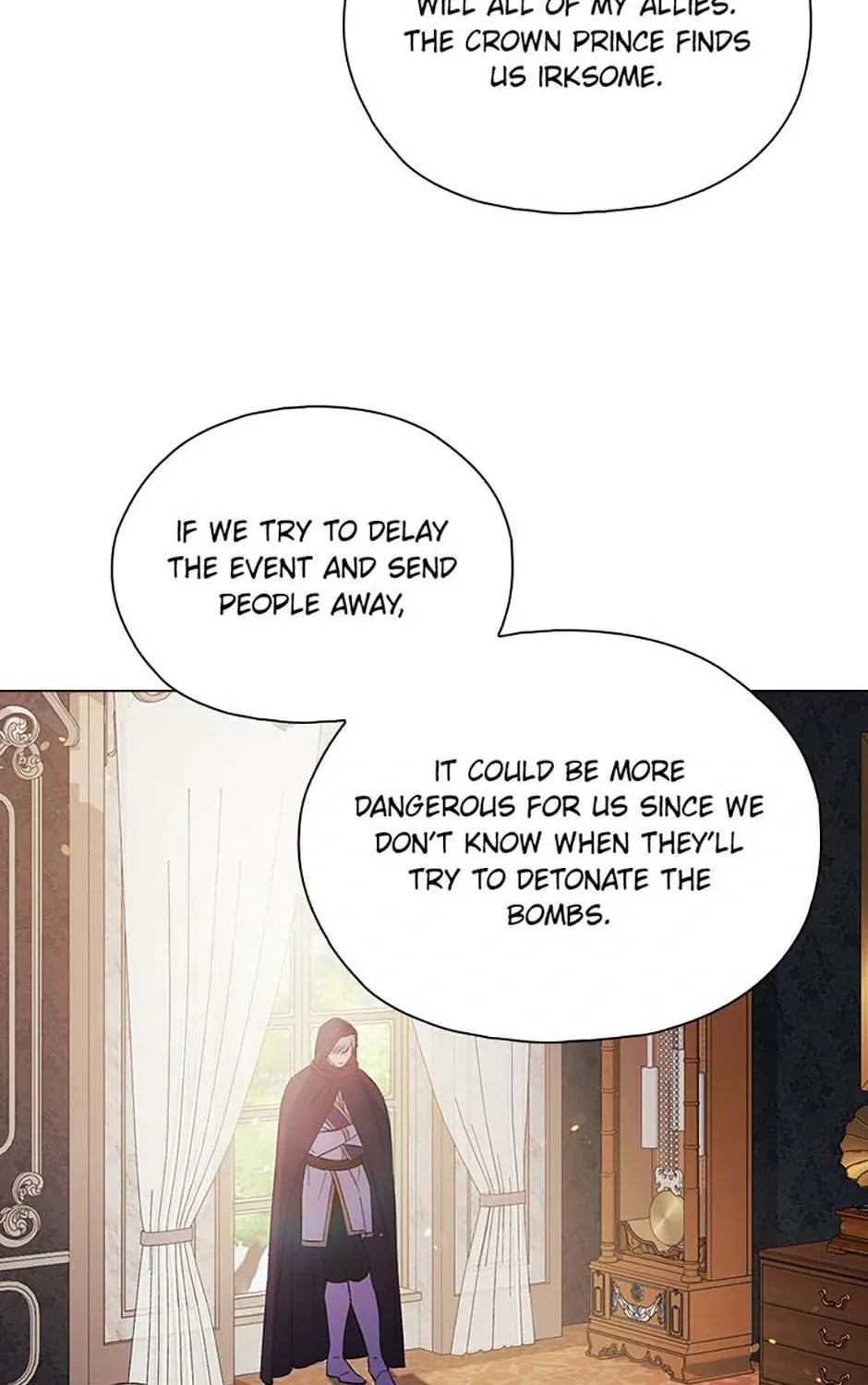 I Don’t Trust My Twin Sister Chapter 76 page 86 - 