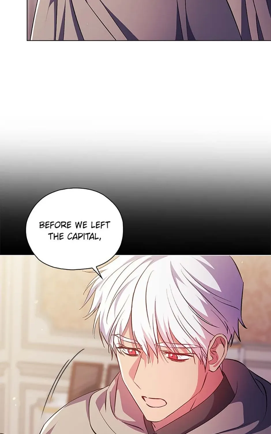 I Don’t Trust My Twin Sister Chapter 76 page 10 - 