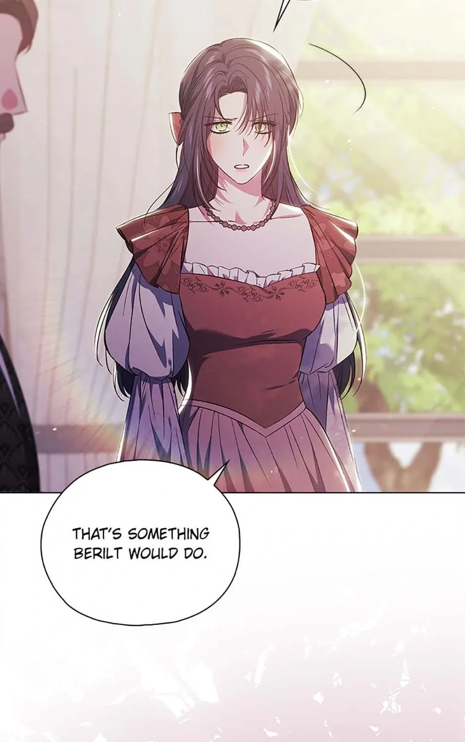 I Don’t Trust My Twin Sister Chapter 76 page 92 - 
