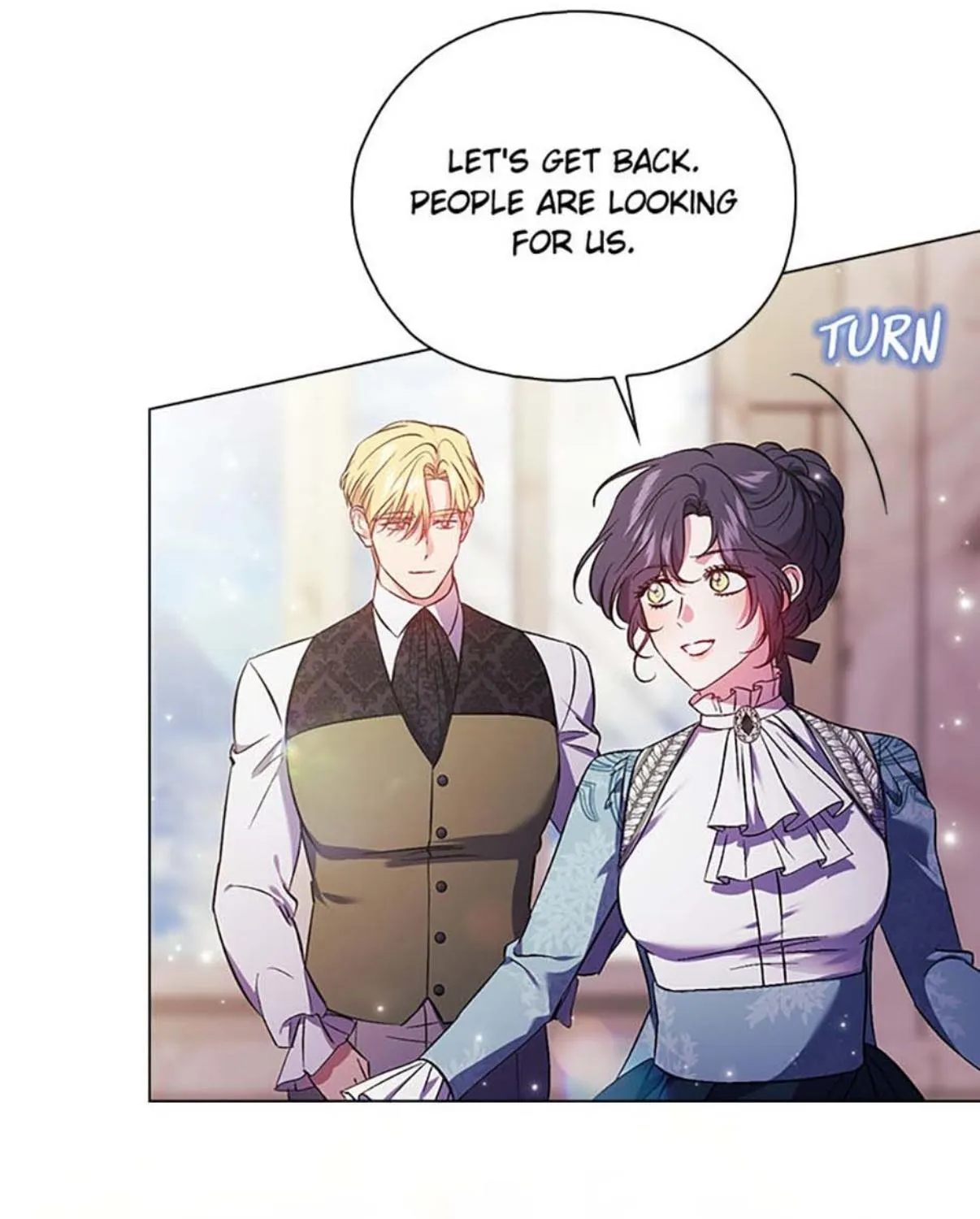 I Don’t Trust My Twin Sister Chapter 77 page 119 - 