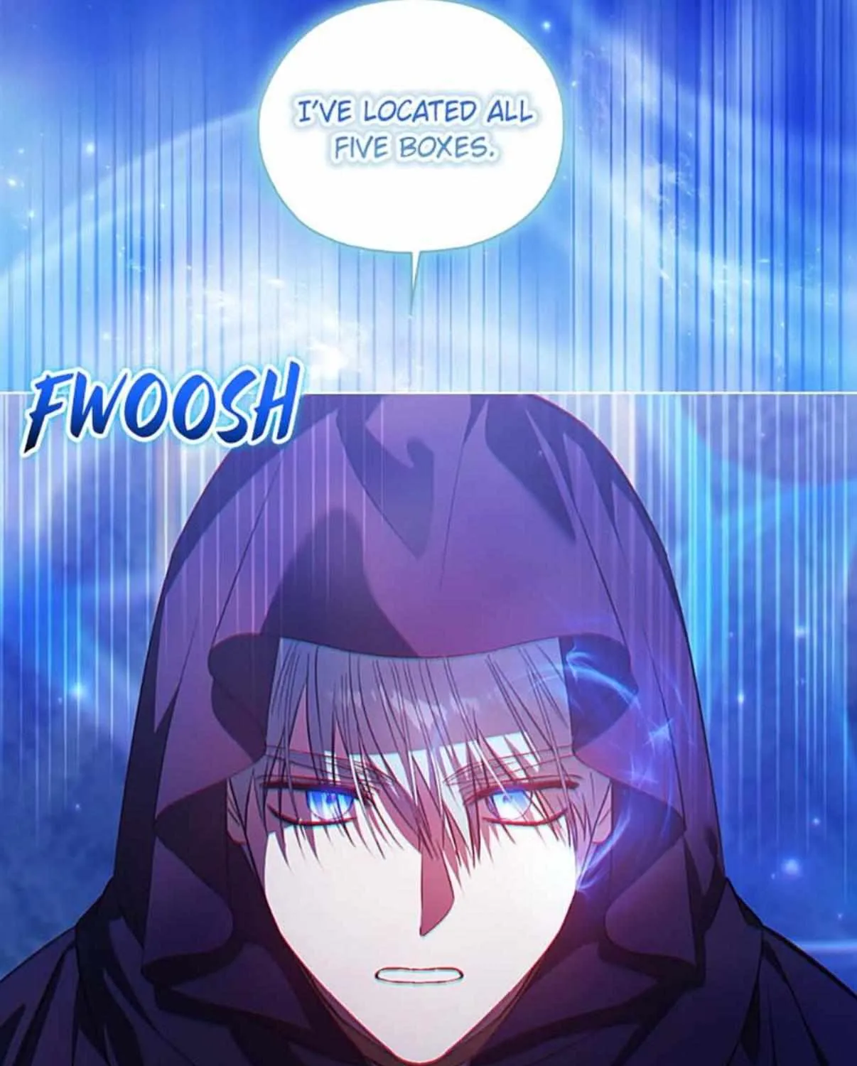 I Don’t Trust My Twin Sister Chapter 77 page 14 - 