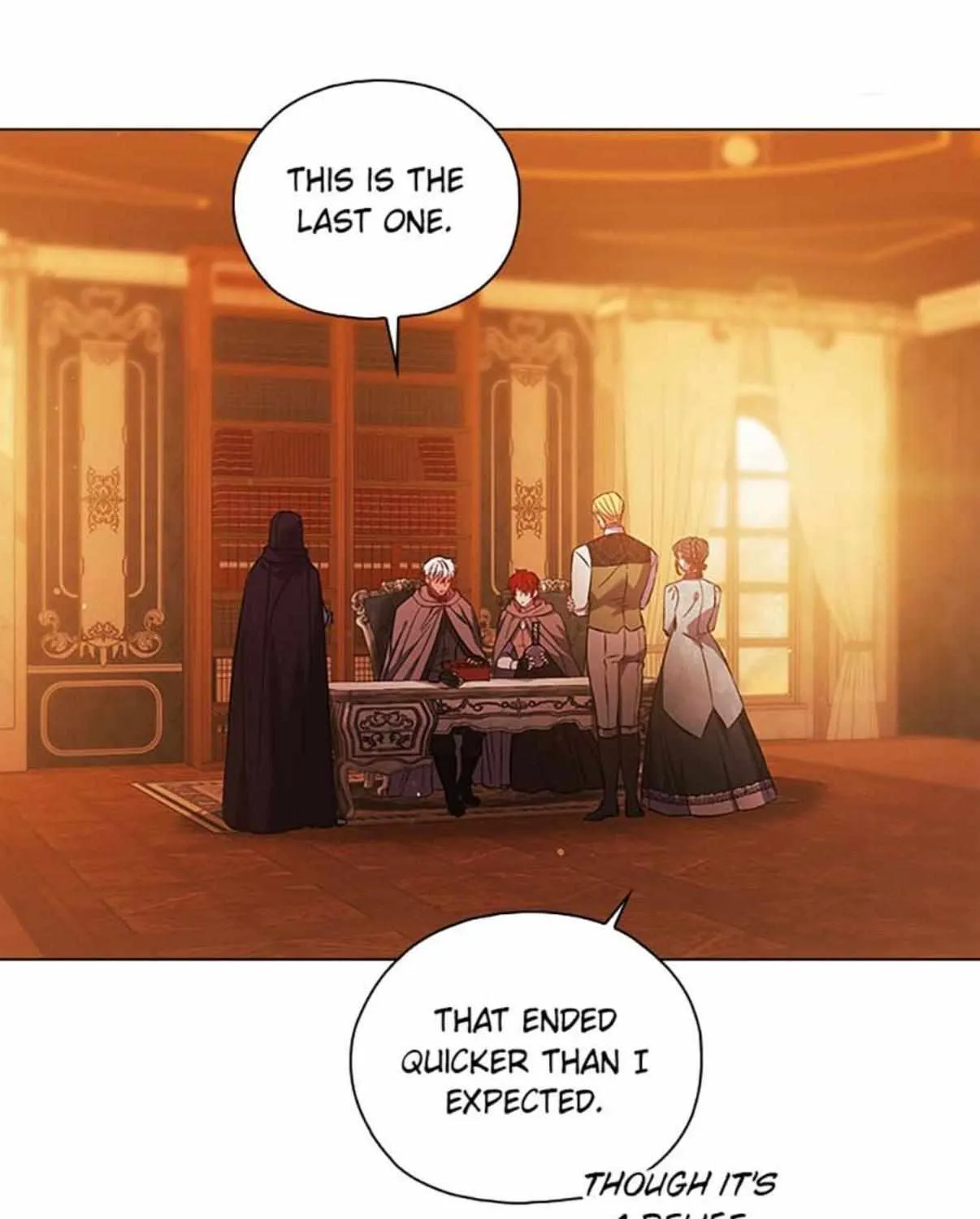 I Don’t Trust My Twin Sister Chapter 77 page 137 - 