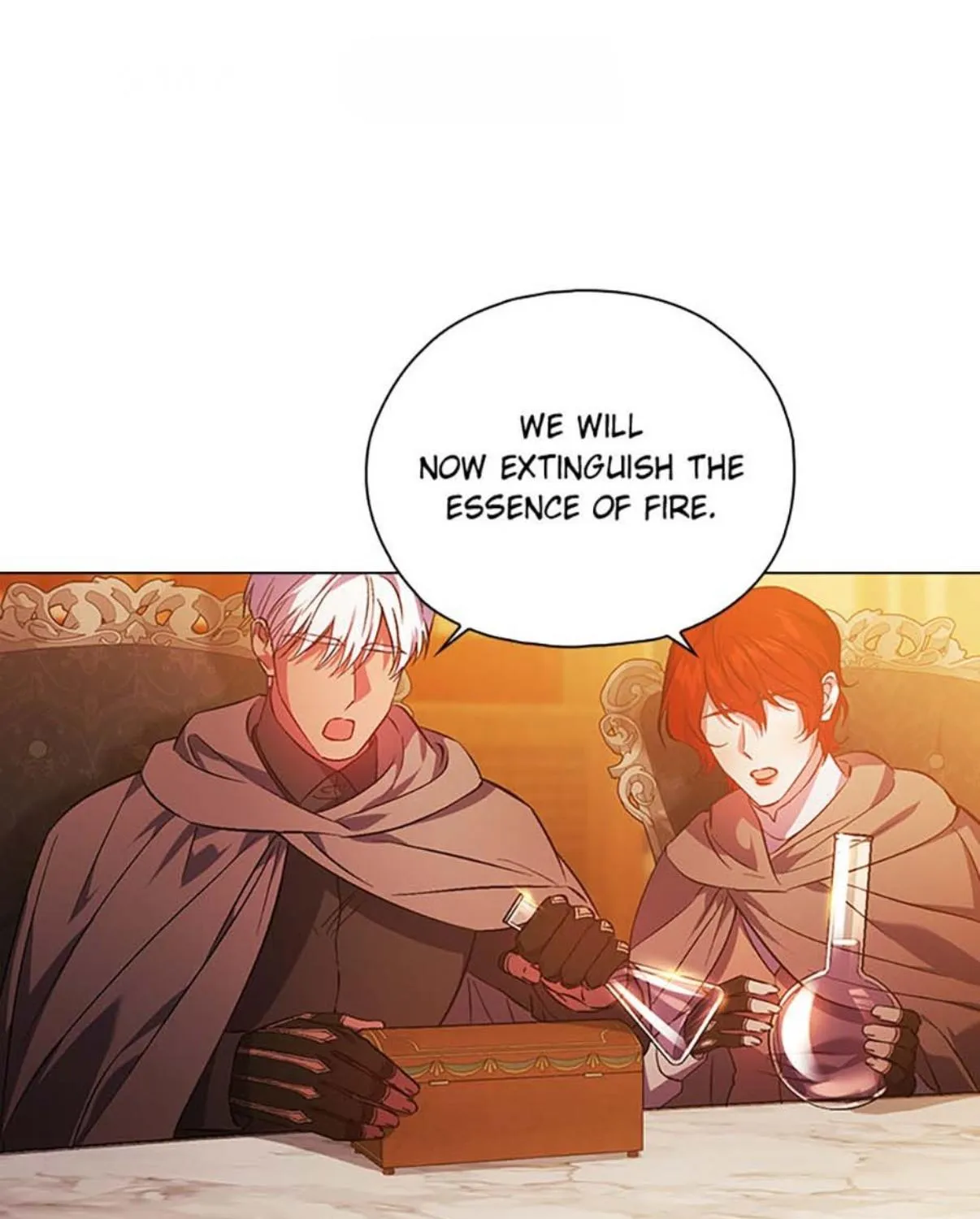 I Don’t Trust My Twin Sister Chapter 77 page 139 - 