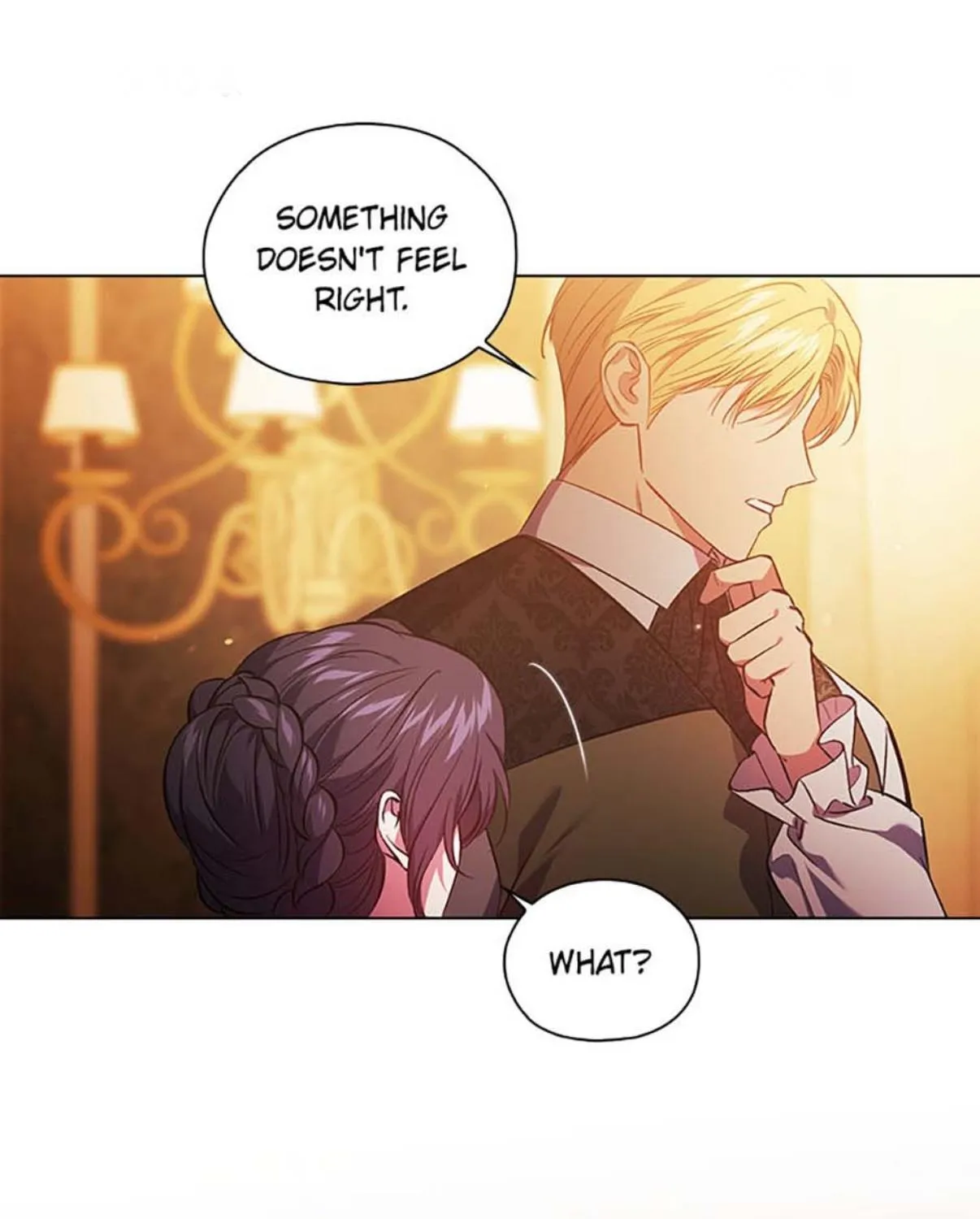 I Don’t Trust My Twin Sister Chapter 77 page 141 - 