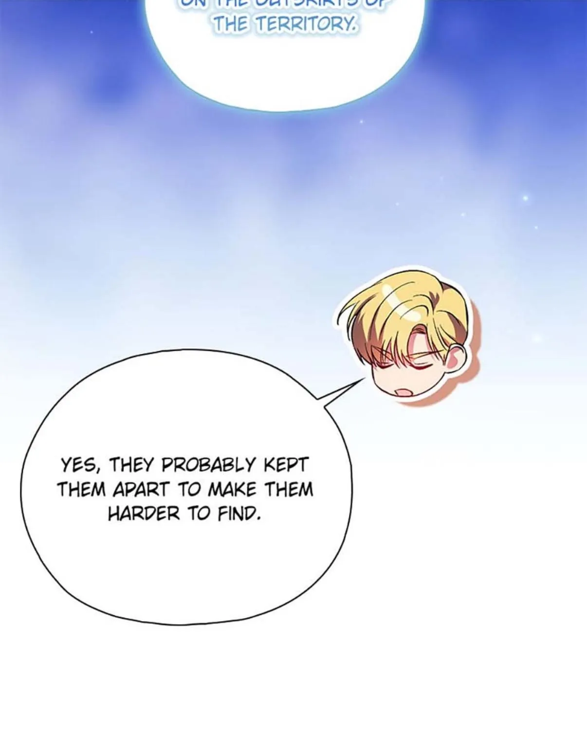 I Don’t Trust My Twin Sister Chapter 77 page 16 - 