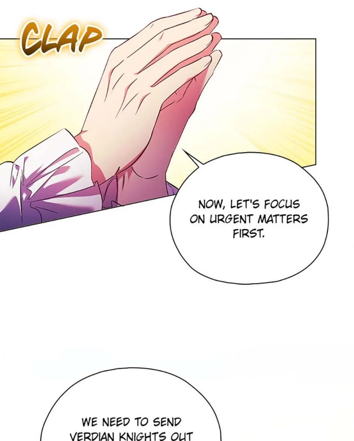 I Don’t Trust My Twin Sister Chapter 77 page 18 - 