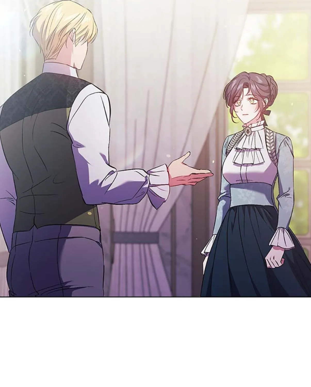 I Don’t Trust My Twin Sister Chapter 77 page 20 - 