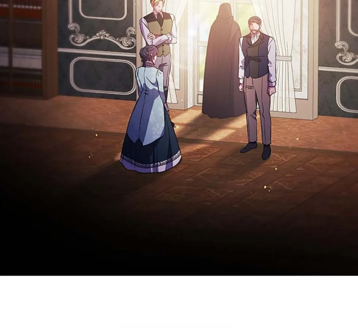 I Don’t Trust My Twin Sister Chapter 77 page 3 - 