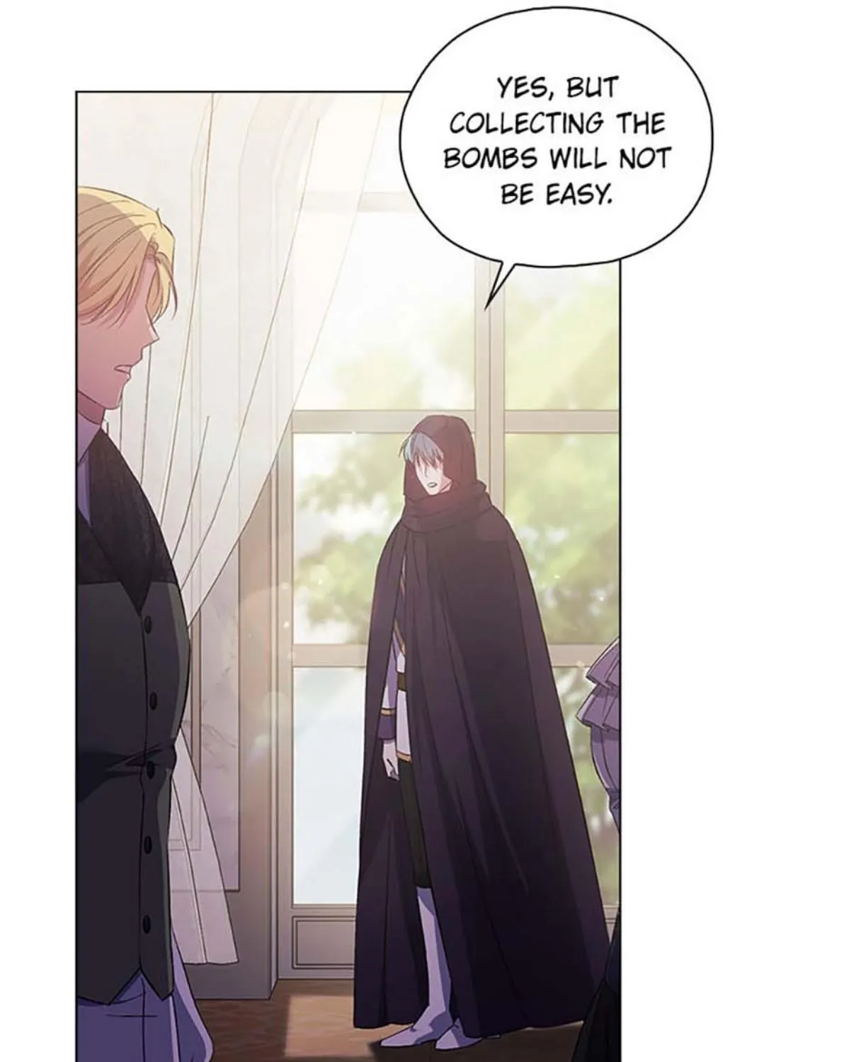 I Don’t Trust My Twin Sister Chapter 77 page 22 - 