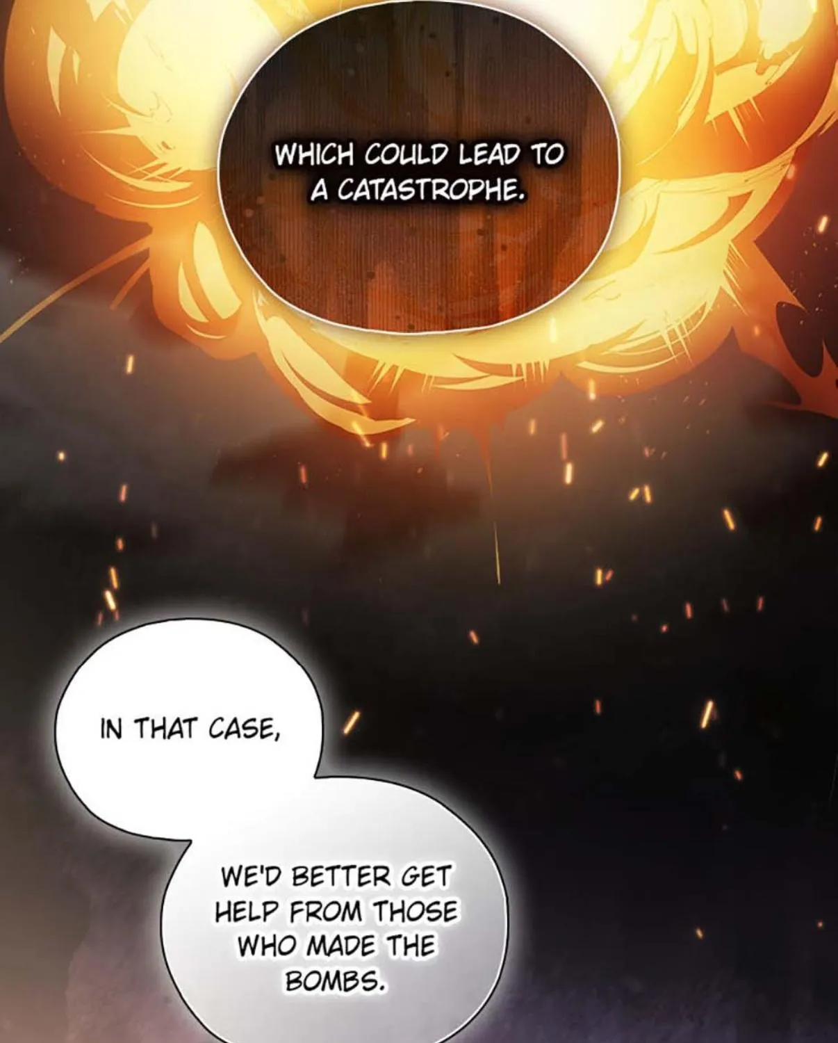 I Don’t Trust My Twin Sister Chapter 77 page 28 - 