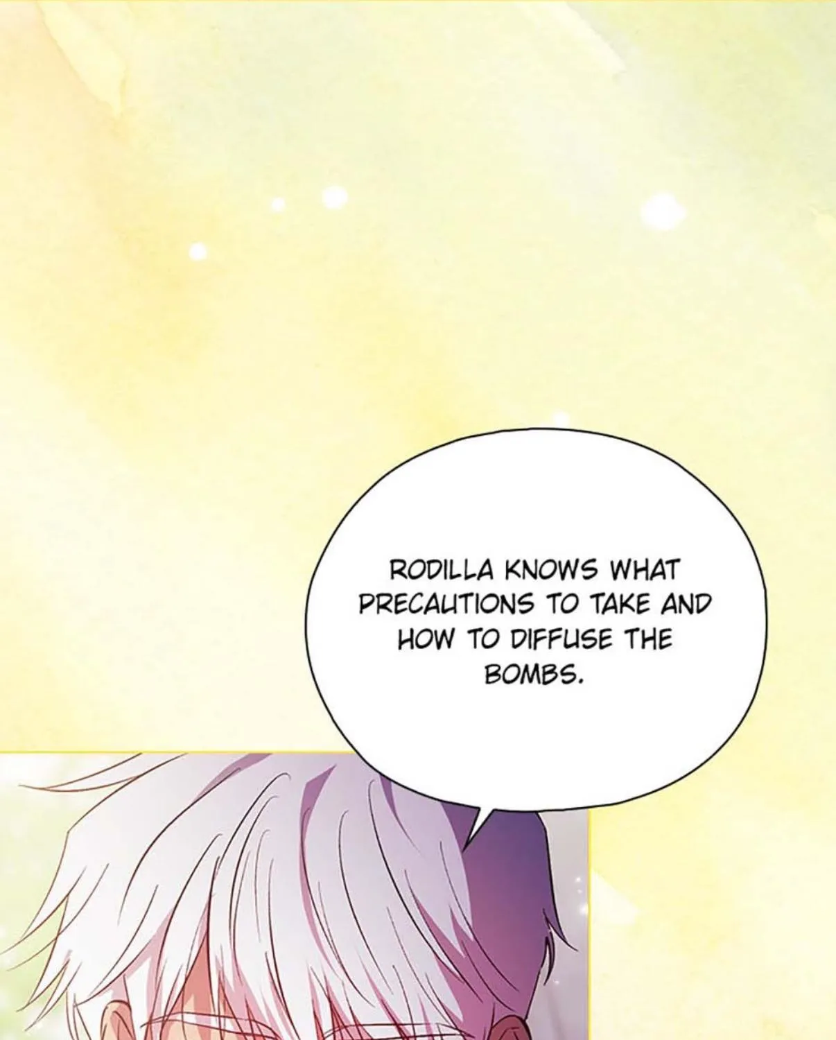 I Don’t Trust My Twin Sister Chapter 77 page 36 - 