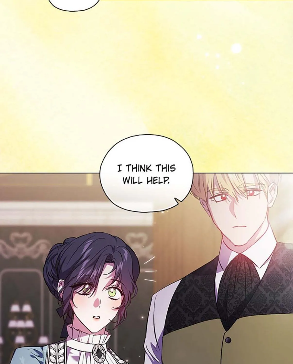 I Don’t Trust My Twin Sister Chapter 77 page 40 - 