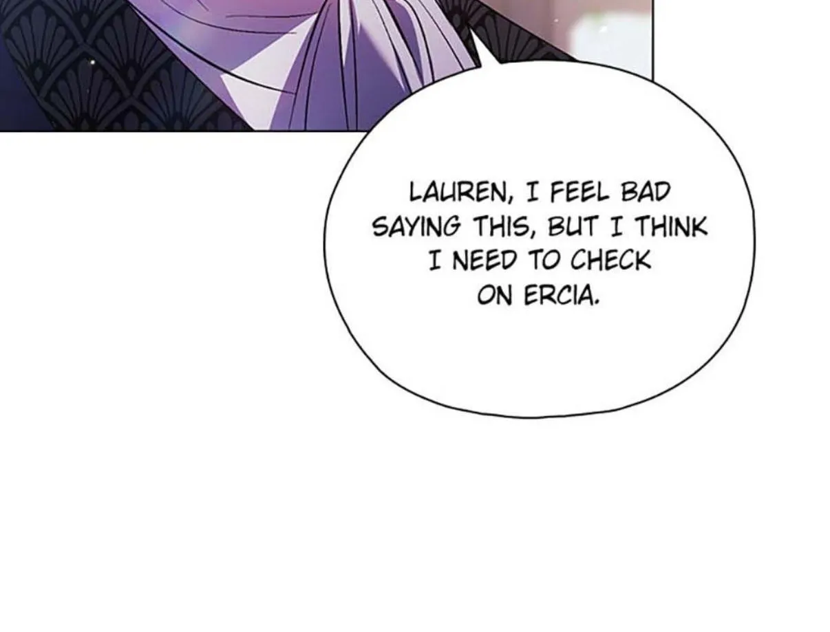 I Don’t Trust My Twin Sister Chapter 77 page 5 - 