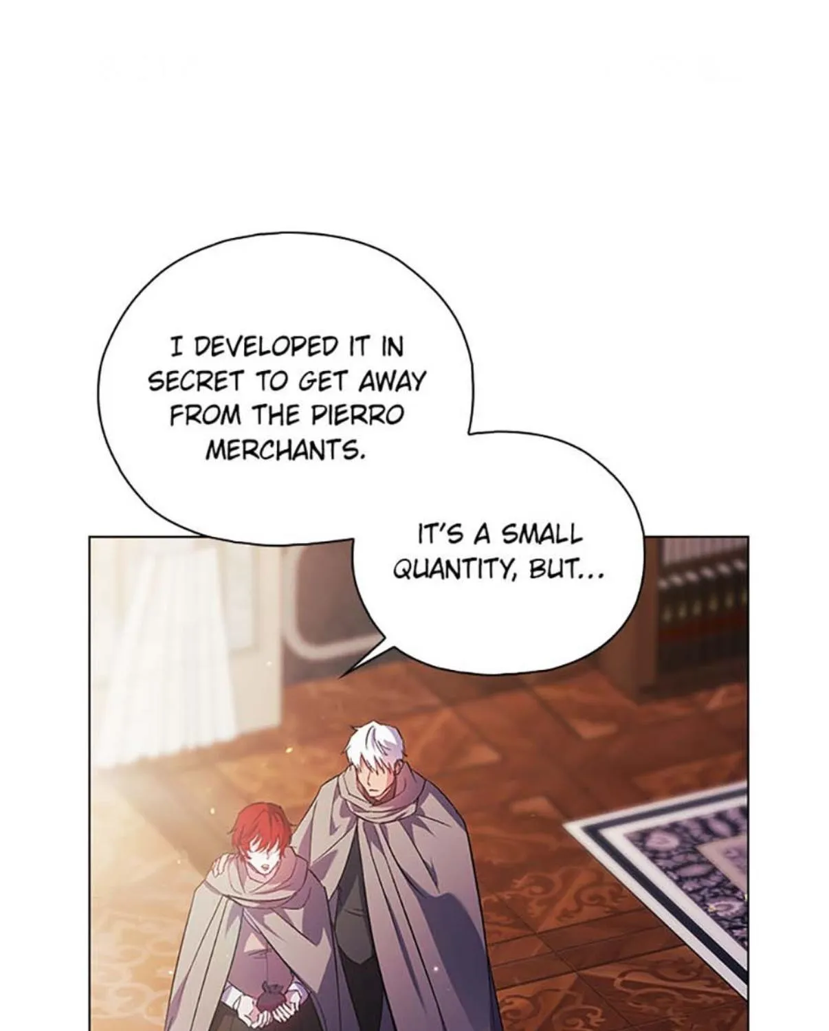I Don’t Trust My Twin Sister Chapter 77 page 44 - 