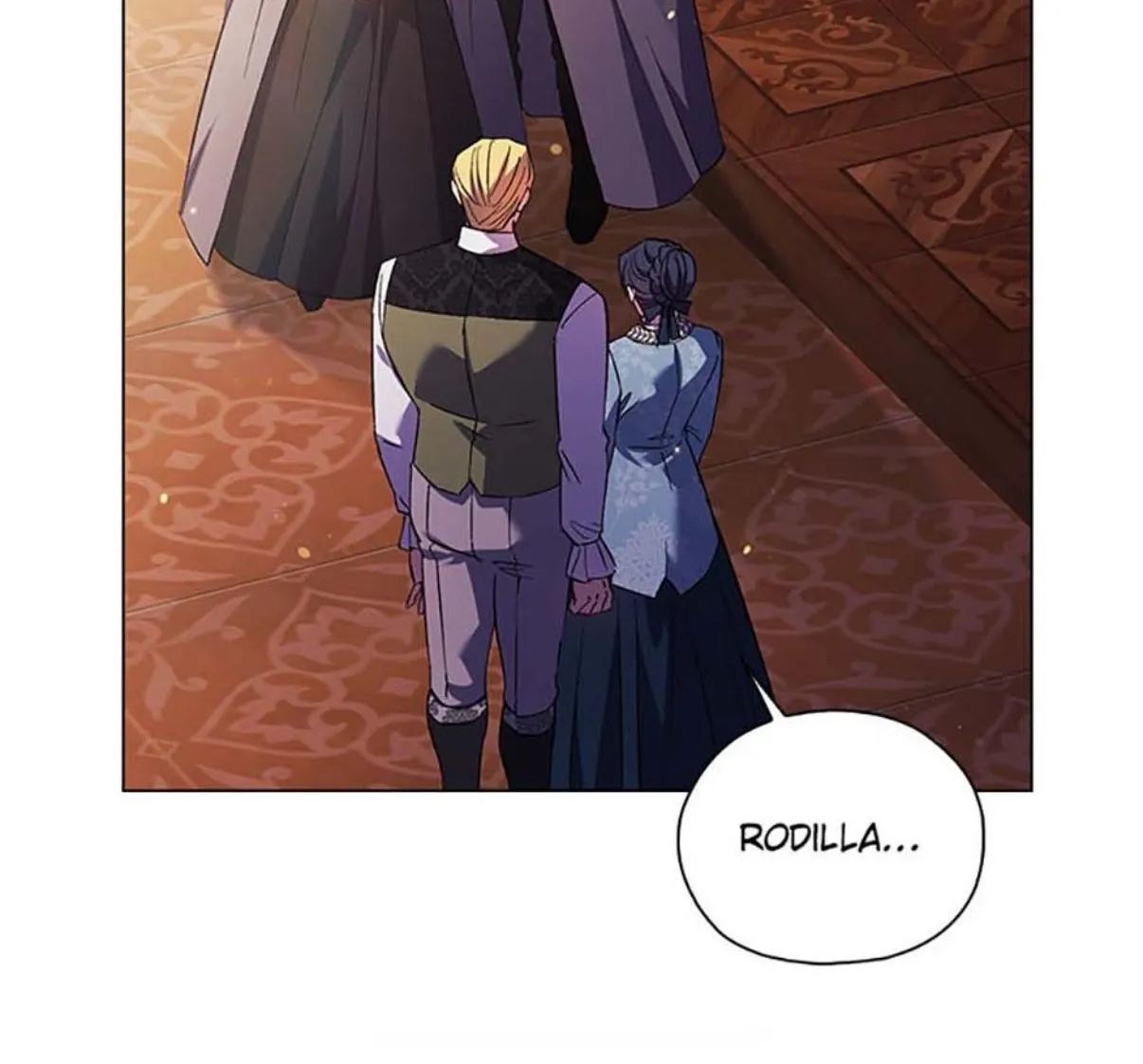 I Don’t Trust My Twin Sister Chapter 77 page 45 - 