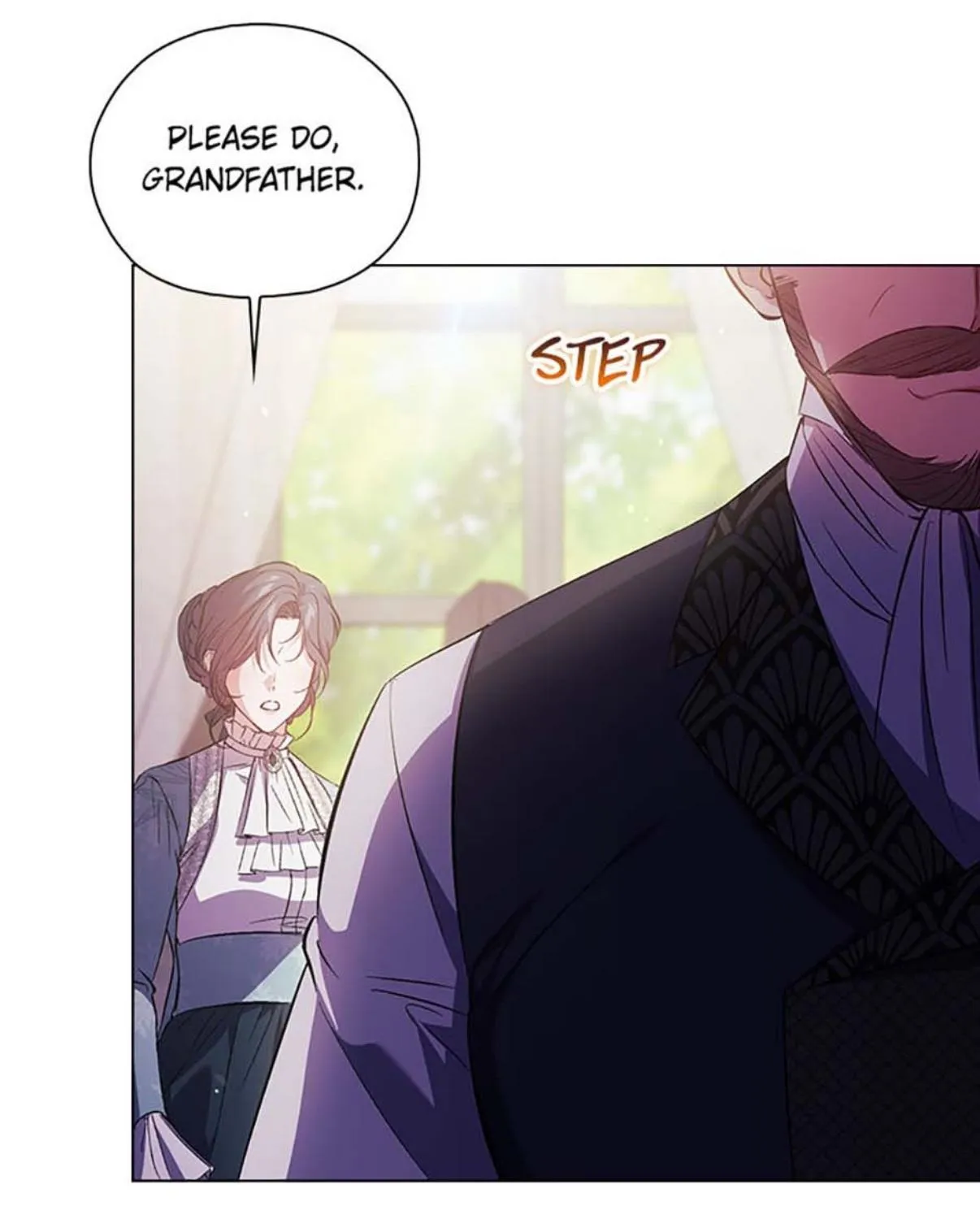 I Don’t Trust My Twin Sister Chapter 77 page 6 - 