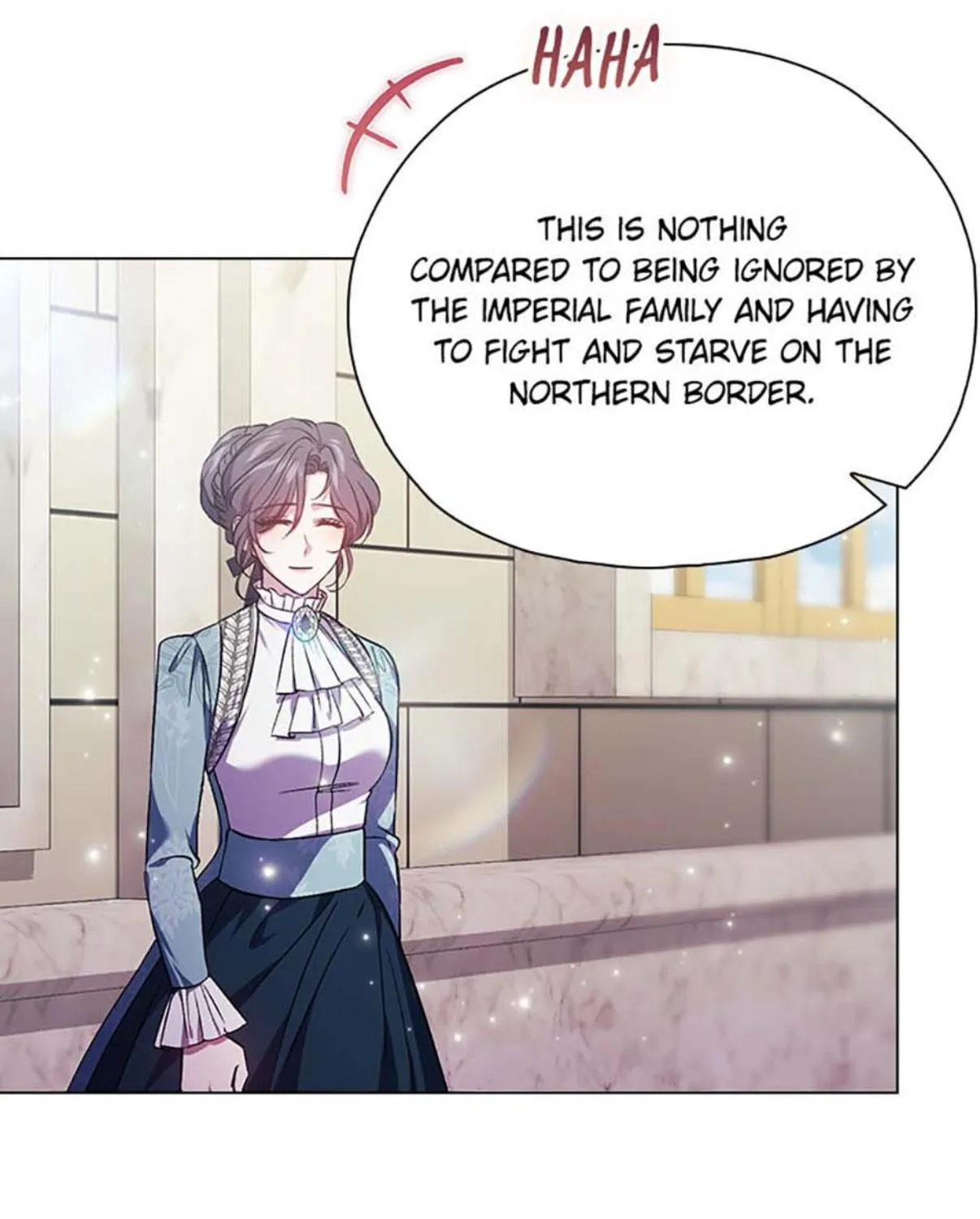 I Don’t Trust My Twin Sister Chapter 77 page 68 - 