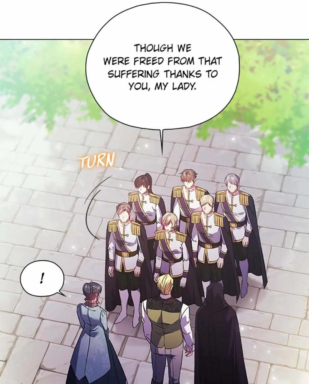I Don’t Trust My Twin Sister Chapter 77 page 70 - 