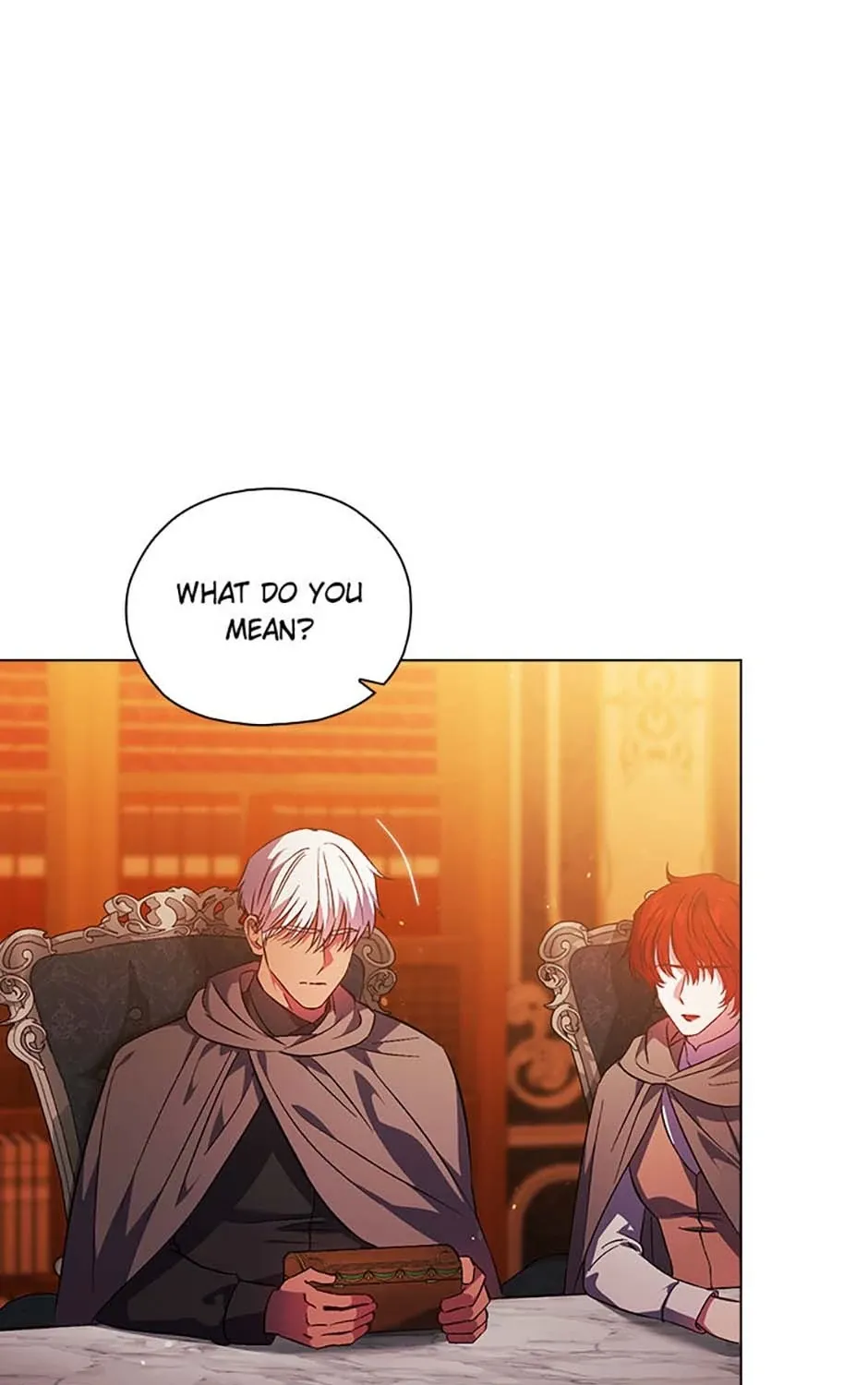 I Don’t Trust My Twin Sister Chapter 78 page 1 - 