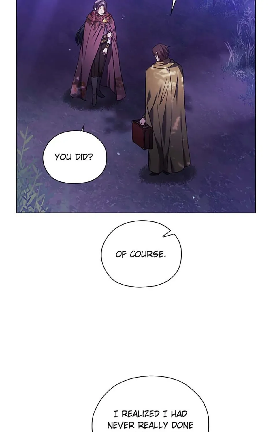 I Don’t Trust My Twin Sister Chapter 78 page 105 - 