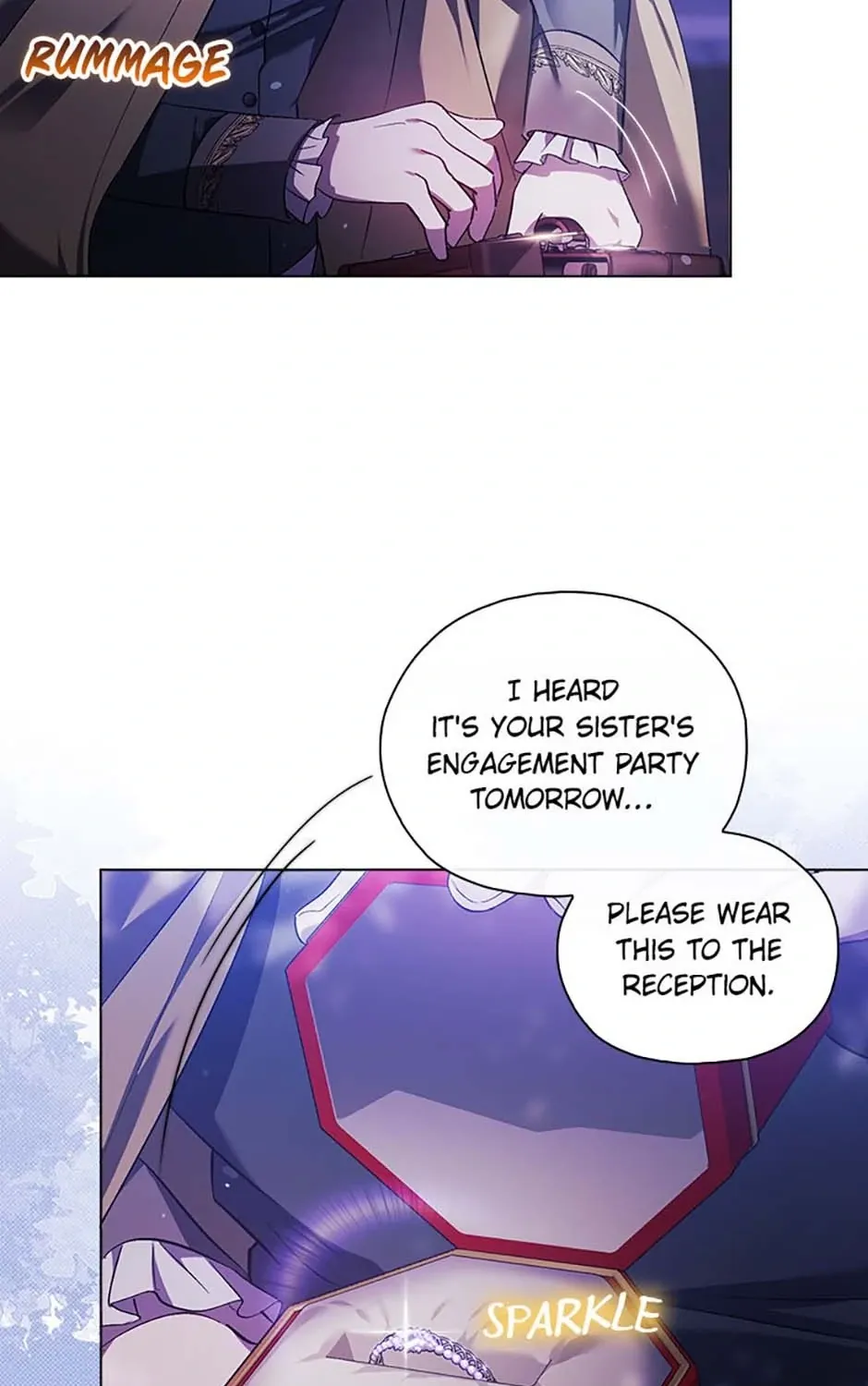 I Don’t Trust My Twin Sister Chapter 78 page 107 - 
