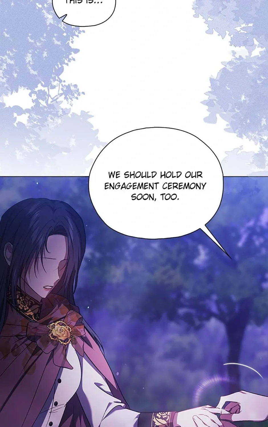 I Don’t Trust My Twin Sister Chapter 78 page 109 - 