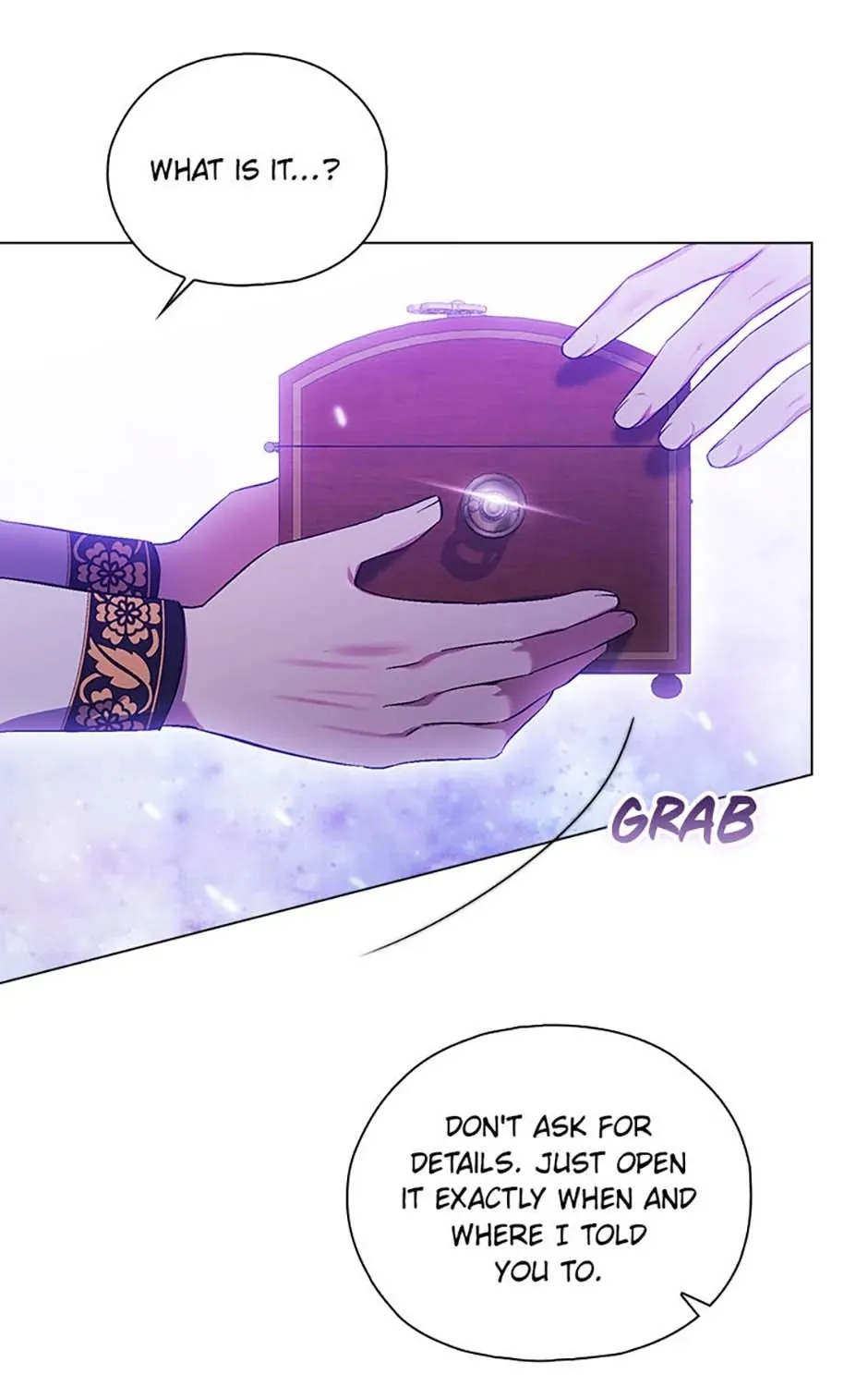 I Don’t Trust My Twin Sister Chapter 78 page 119 - 