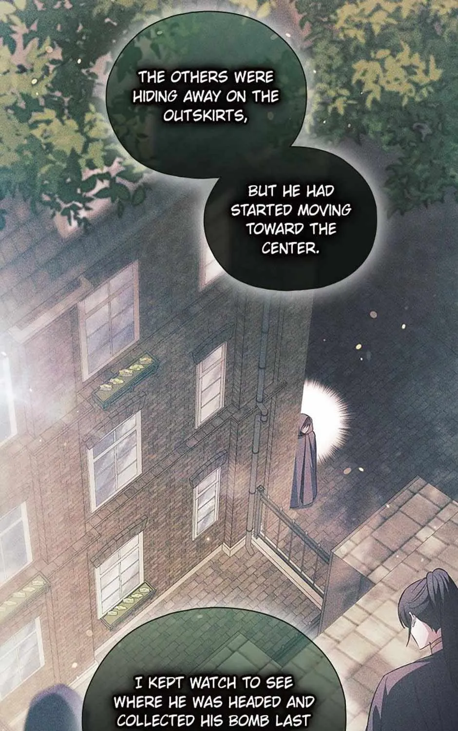 I Don’t Trust My Twin Sister Chapter 78 page 13 - 