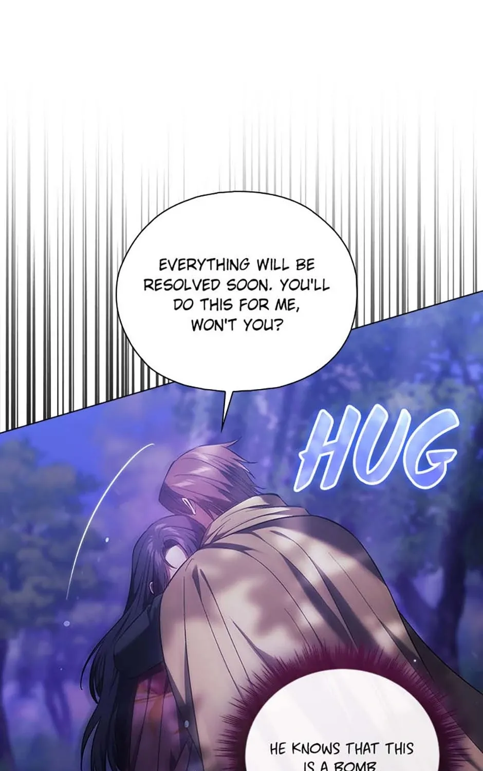 I Don’t Trust My Twin Sister Chapter 78 page 121 - 