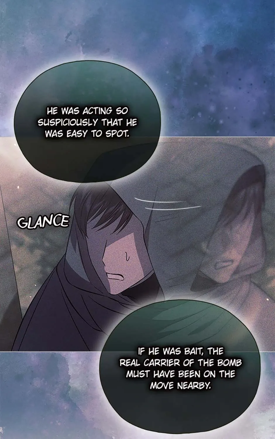 I Don’t Trust My Twin Sister Chapter 78 page 15 - 