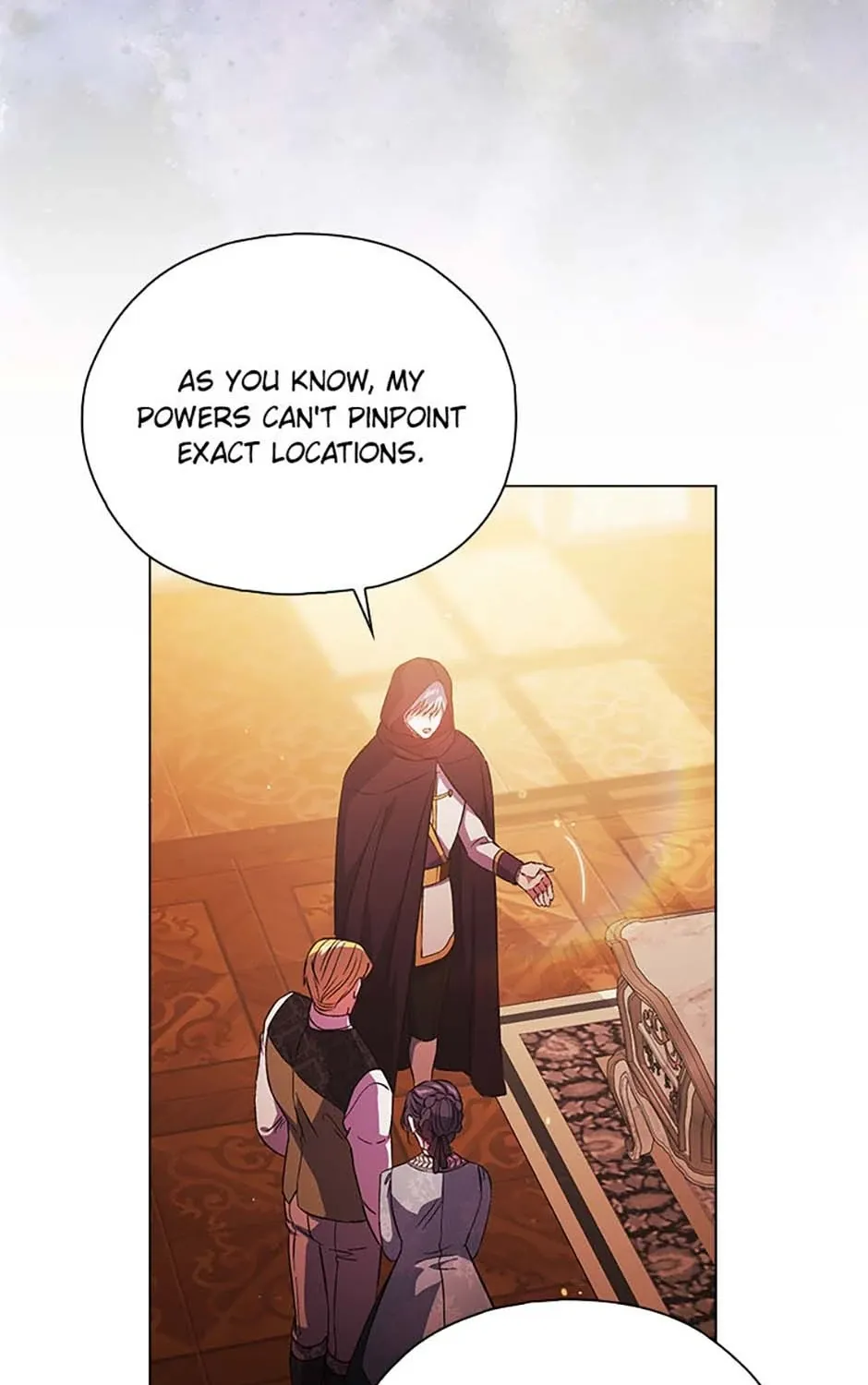 I Don’t Trust My Twin Sister Chapter 78 page 17 - 