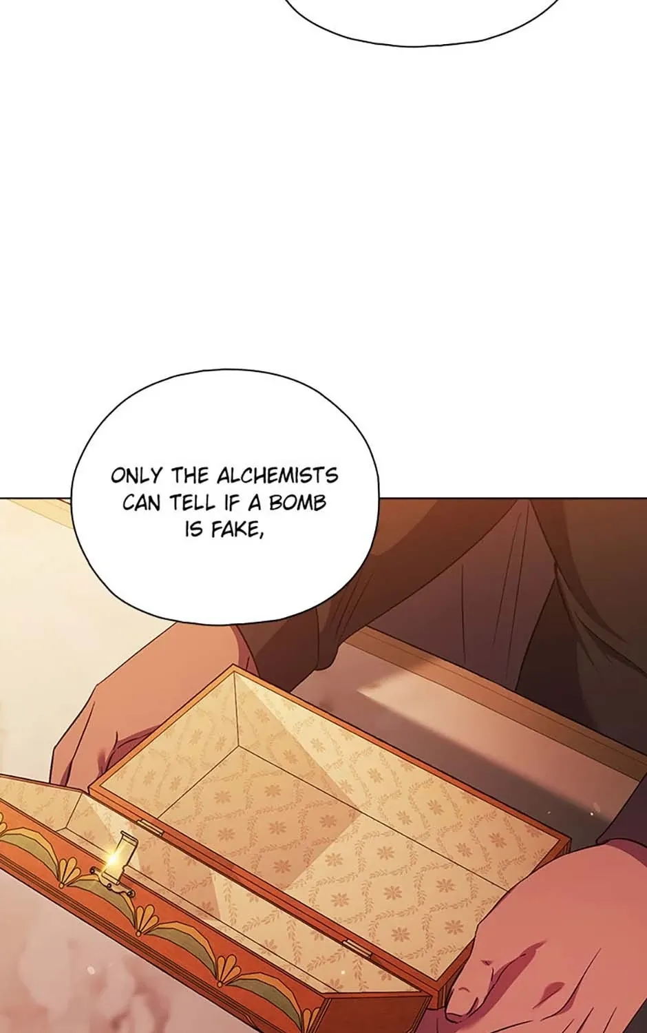 I Don’t Trust My Twin Sister Chapter 78 page 19 - 