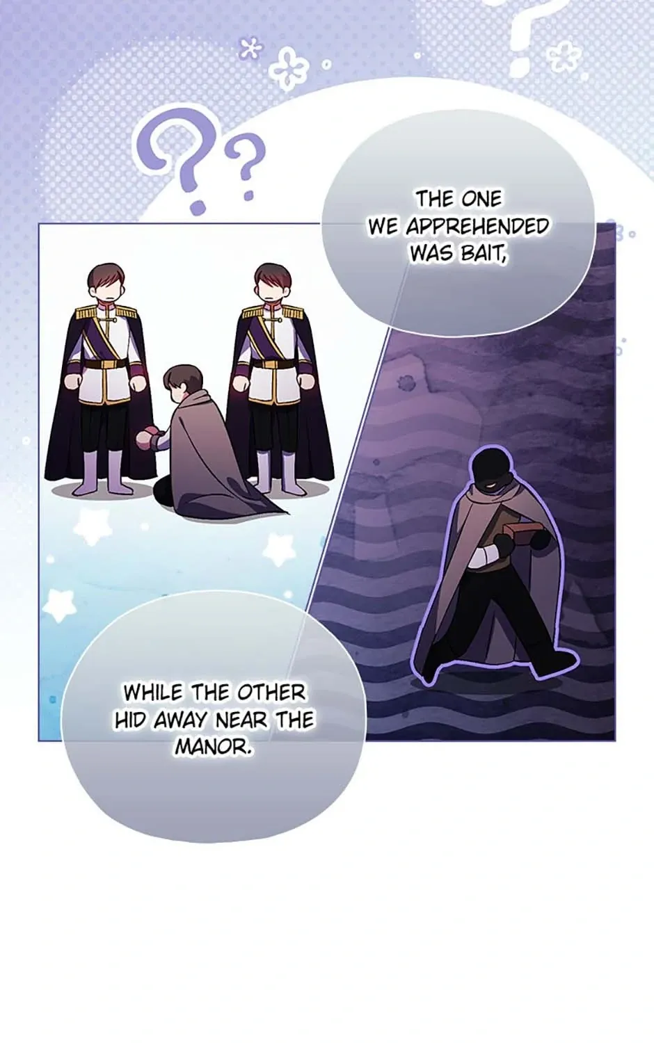 I Don’t Trust My Twin Sister Chapter 78 page 25 - 
