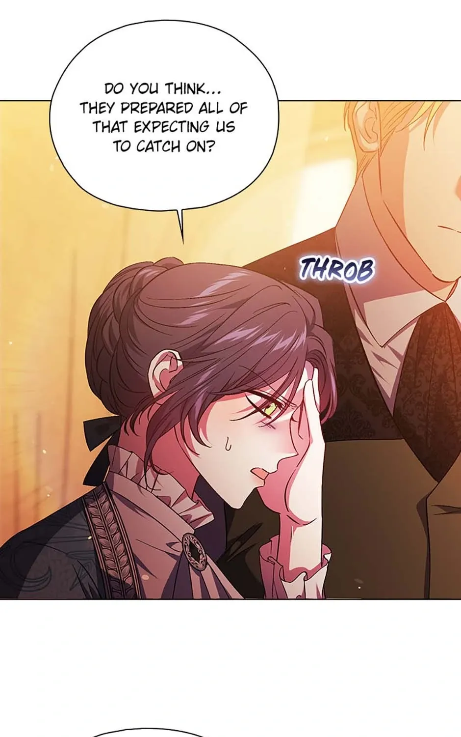 I Don’t Trust My Twin Sister Chapter 78 page 29 - 