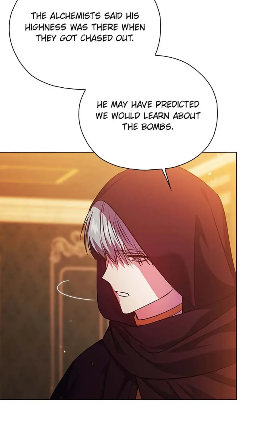 I Don’t Trust My Twin Sister Chapter 78 page 31 - 