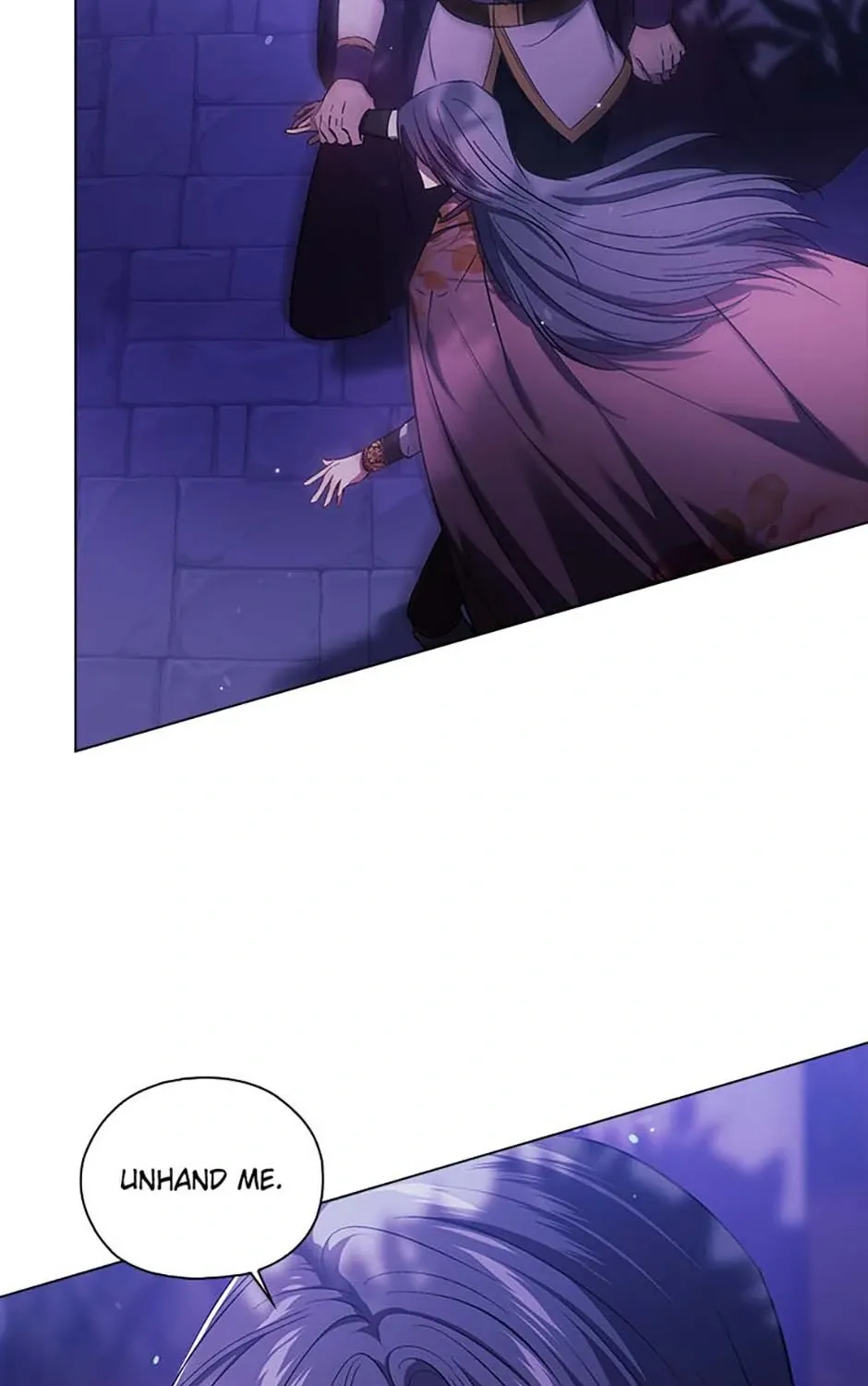 I Don’t Trust My Twin Sister Chapter 78 page 55 - 